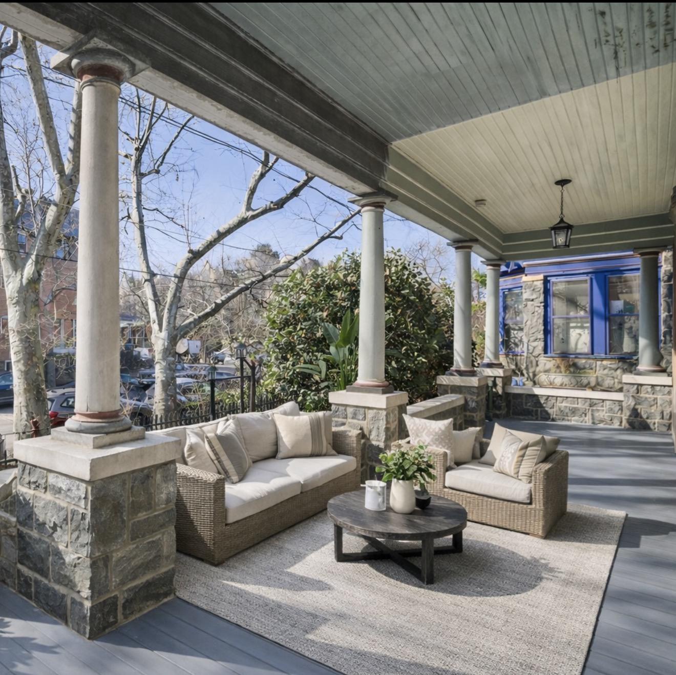 WEST PHILADELPHIA - Residential Income