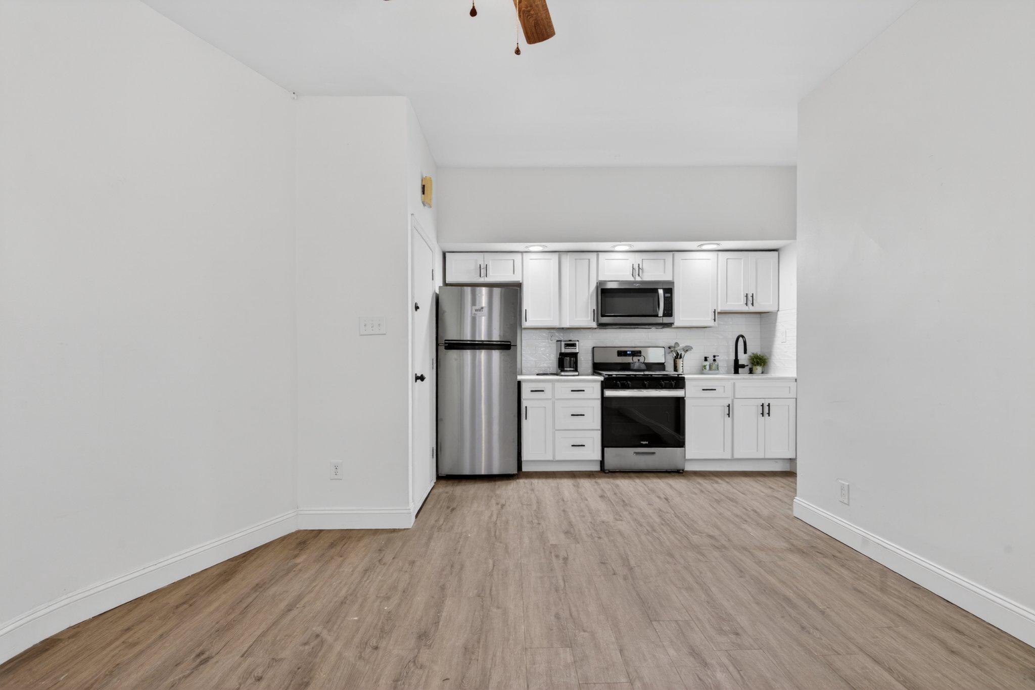 WEST PHILADELPHIA - Residential Income