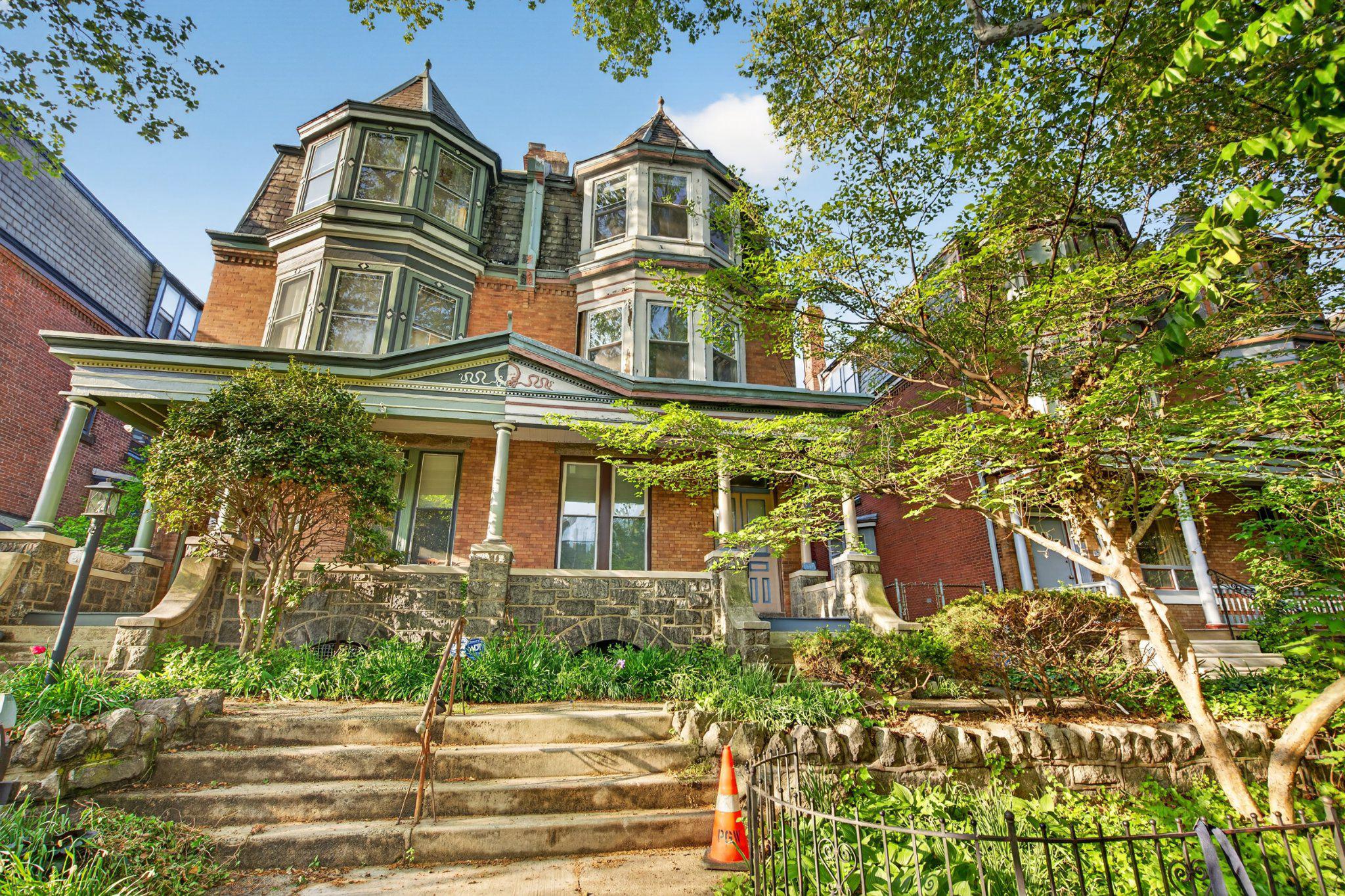 Legal Quad - Exceptional multi-family opportunity in the heart of University City. This beautifully renovated four-unit property — zoned RSA 3 with a multifamily variance.  This property rare chance to own an income-producing asset in one of Philadelphia’s most desirable neighborhoods. Just moments from the UPENN, Saint Joseph’s University City campus, major hospitals, and employment hubs, the location attracts a steady flow of students, professionals, and long-term residents.

The property features four thoughtfully updated residential units with modern kitchens, spa-like bathrooms, generous natural light, and in-suite laundry in select units. Unit 1 (first floor)  configured as two-bedroom, one-bath residences. Unit 2&3 (second floor) offers a one-bedroom, one-bath layout and a studio self-contain unit. Unit 4 (Third floor) is an occupied two-bedroom, one-bath currently generating $1,850/month. 

These contemporary upgrades support strong rental appeal and long-term value.
Whether you’re an investor seeking dependable income or an owner-occupant looking to offset expenses, this property delivers the perfect blend of opportunity and charm.
