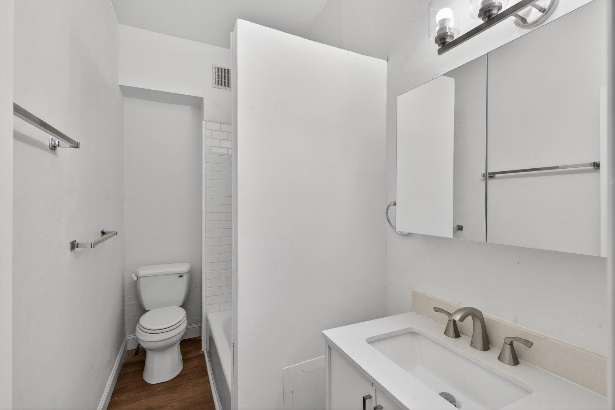 WEST PHILADELPHIA - Residential Income