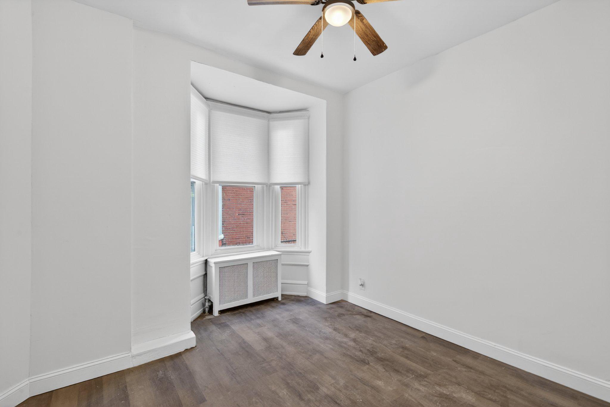 WEST PHILADELPHIA - Residential Income