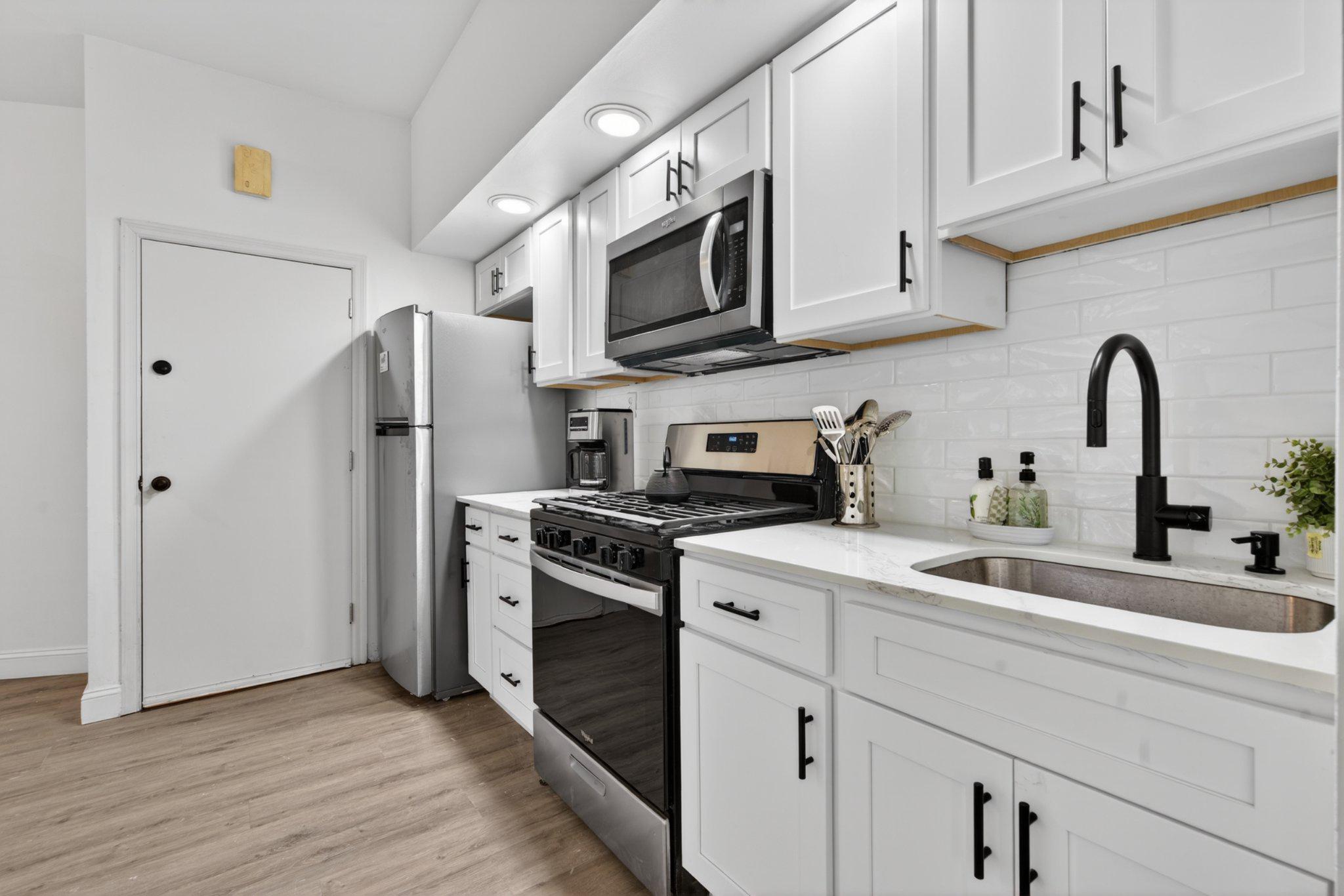 WEST PHILADELPHIA - Residential Income