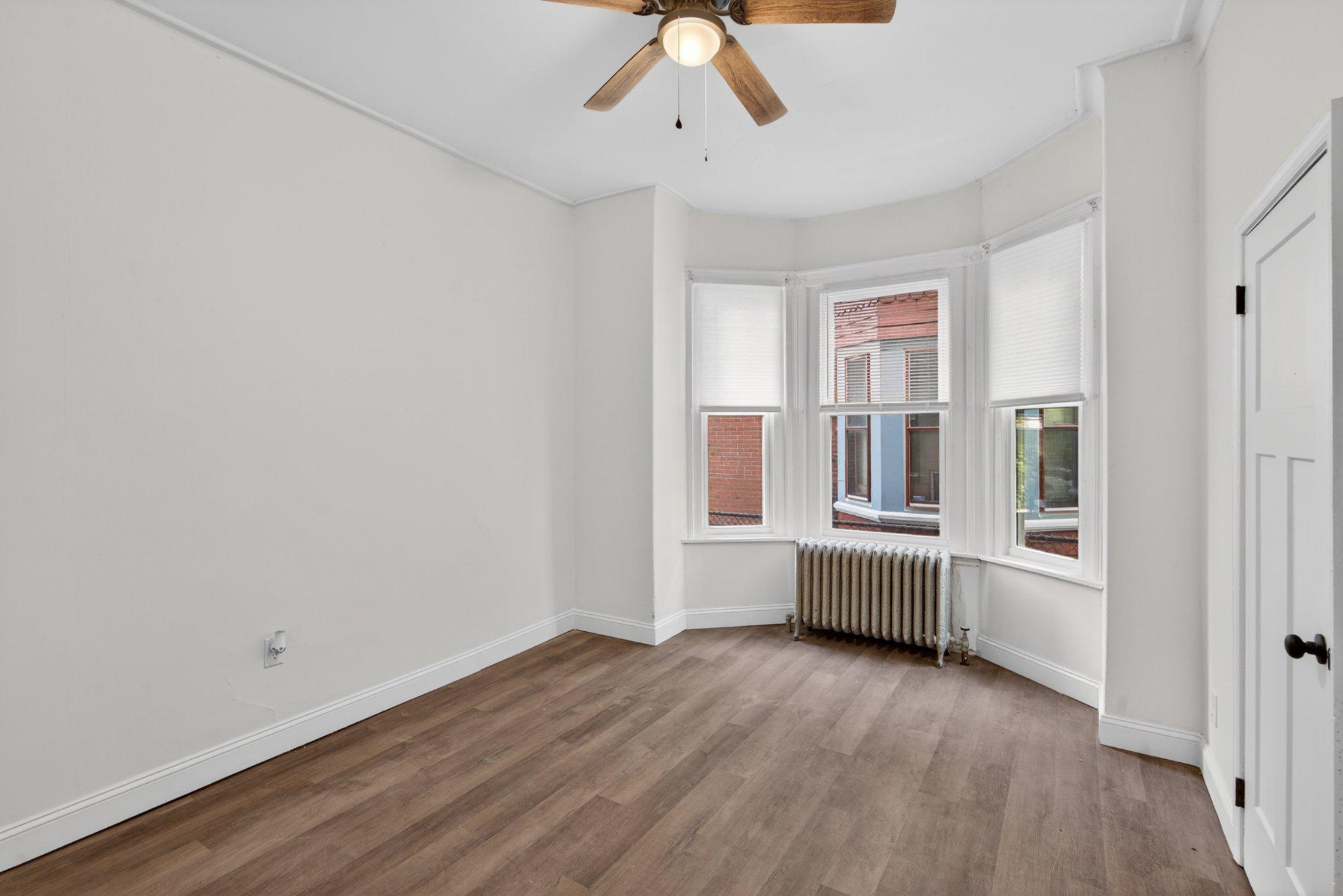 WEST PHILADELPHIA - Residential Income