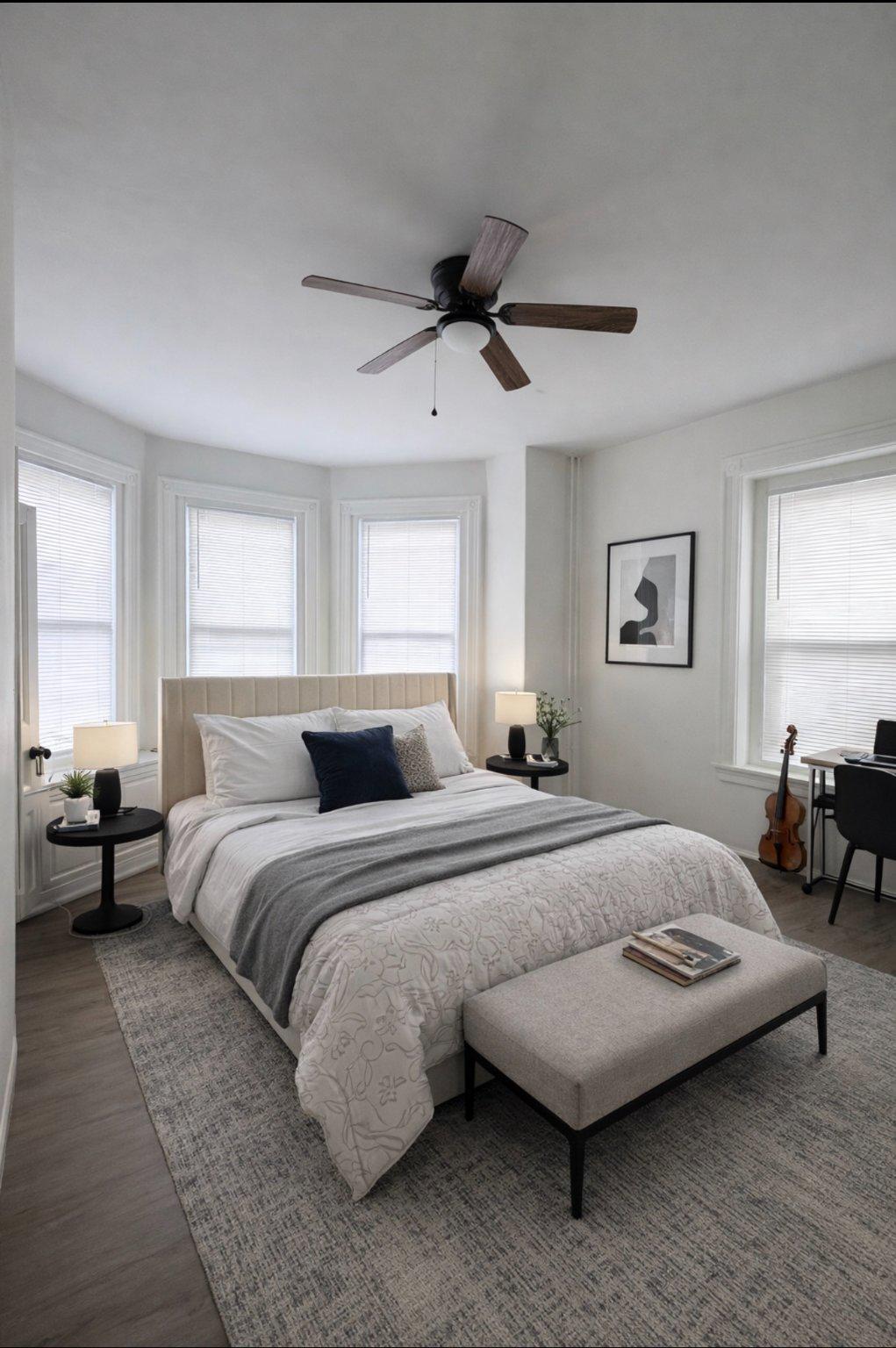 WEST PHILADELPHIA - Residential Income