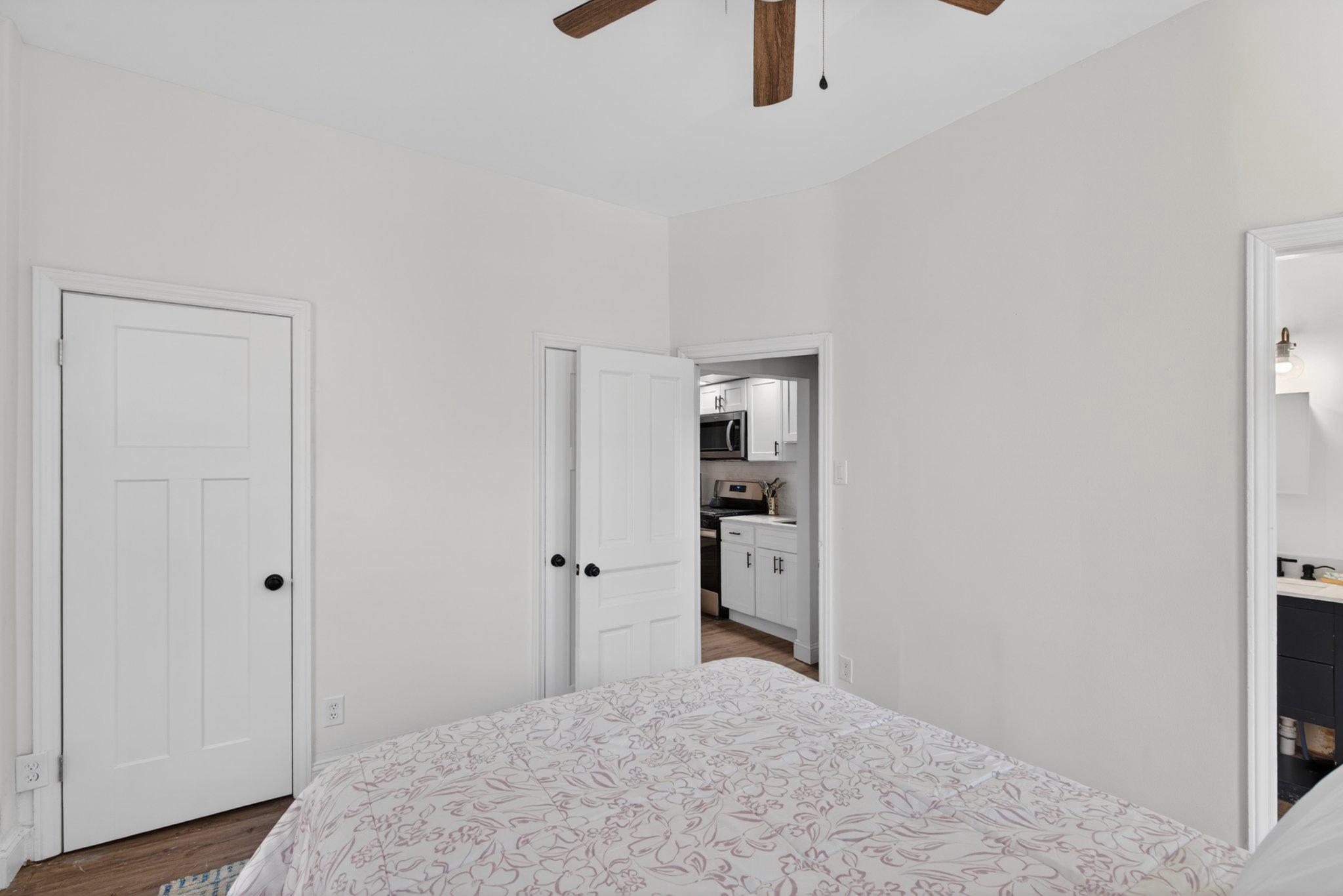 WEST PHILADELPHIA - Residential Income