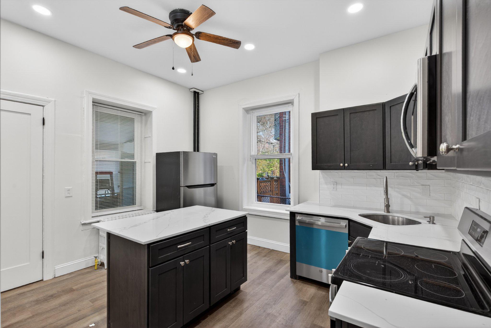 WEST PHILADELPHIA - Residential Income