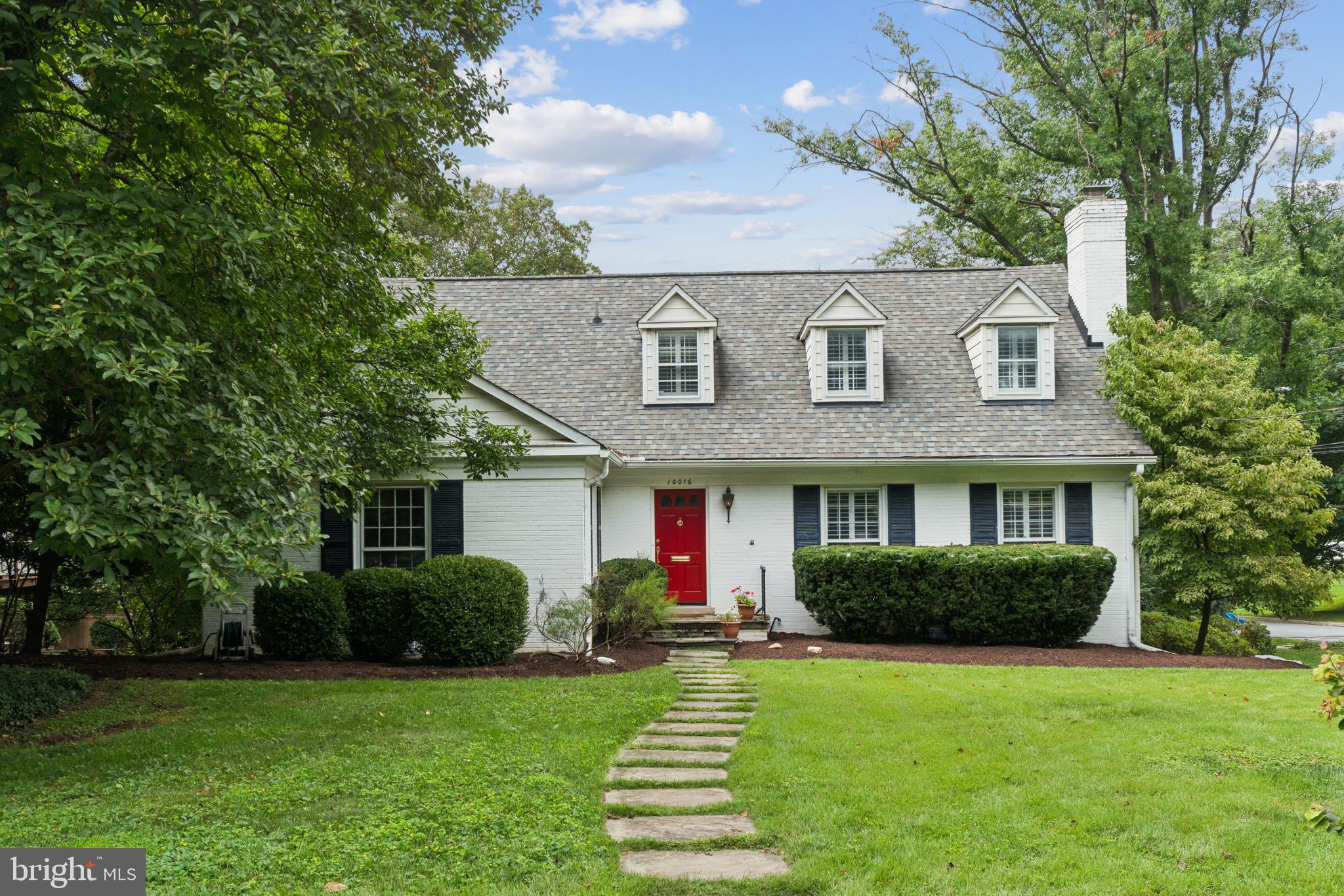 ROCK CREEK HILLS - Residential
