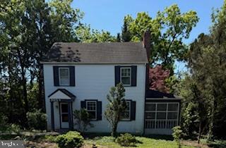 Reduced $20000!! Rare Gem in the Heart of Montgomery County – Modernized Home on an Expansive Double Lot. Opportunities in this sought-after neighborhood are few and far between! This recently remodeled home perfectly blends modern convenience with incredible potential. Inside, you’ll find a fresh, updated space featuring brand-new appliances, new doors throughout, and a massive attic and closet space for all your storage needs. 
The property sits on a unique double lot (not two separate building lots), providing a sprawling yard with the rare flexibility to easily expand the existing home or add a private ADU. Outdoor living is enhanced by an 84-sq.-ft. back porch (not included in official records), ideal for quiet mornings. 
Key Features:
Convenience: Bus stop right at your front door and minutes from top-rated schools, shopping, and major transportation.
Nature at Your Doorstep: Located near popular hiking and biking trails.
Parking & Practicality: A huge semicircular driveway plus additional side parking.
Peace of Mind: Equipped with a generator hook-up for uninterrupted power. 
Don't miss the chance to own one of the most versatile properties in the area!