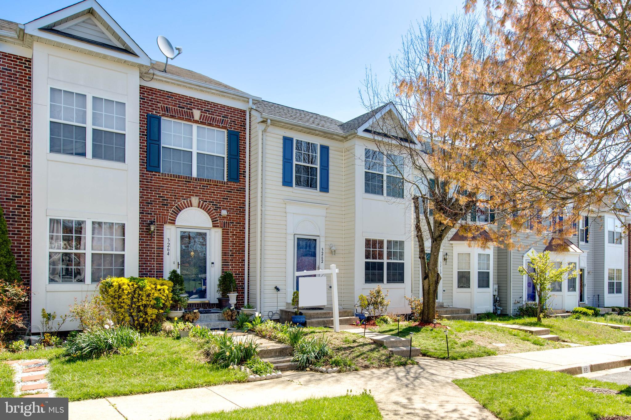 HOWARDS RIDGE - Residential