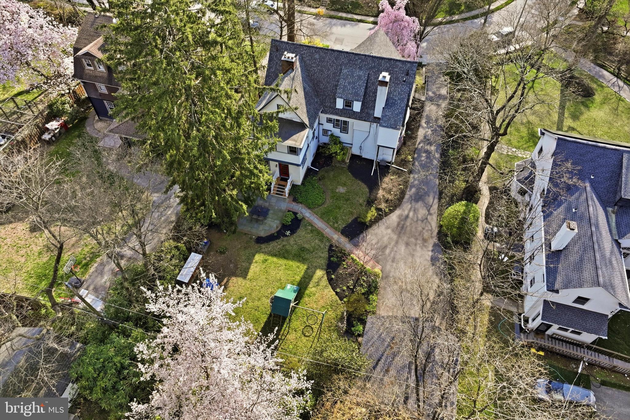 MERION - Residential