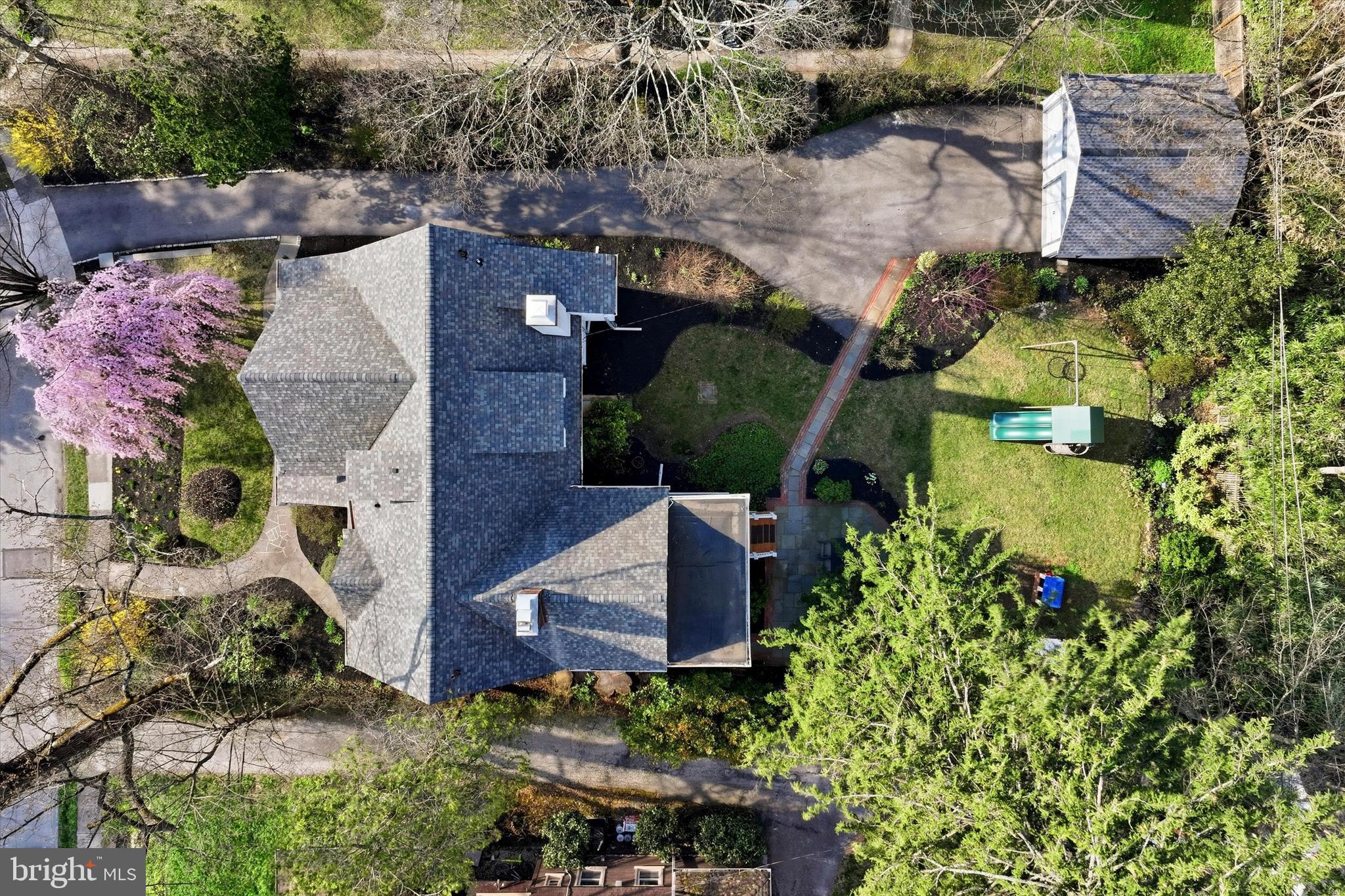 MERION - Residential