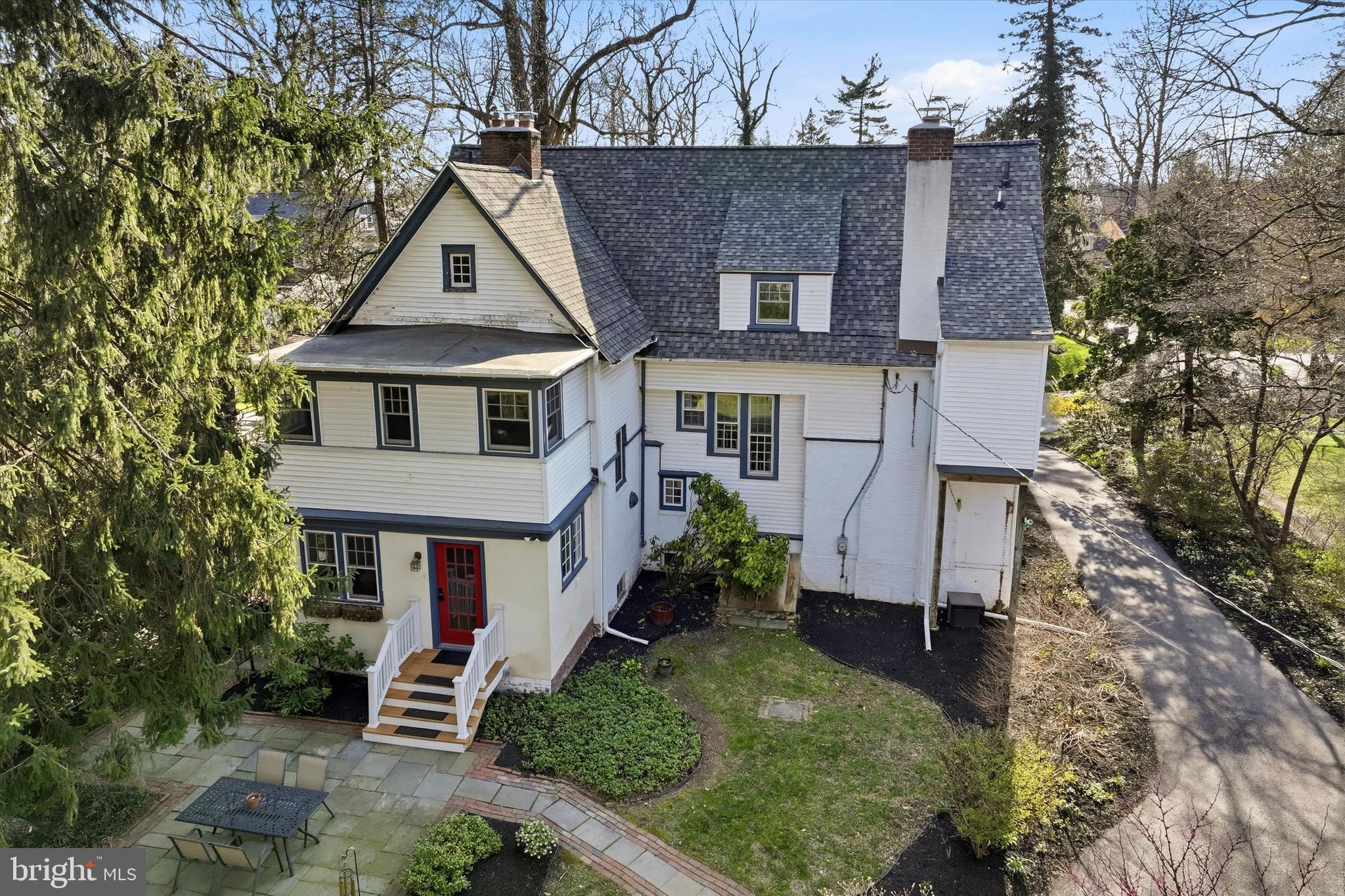 MERION - Residential