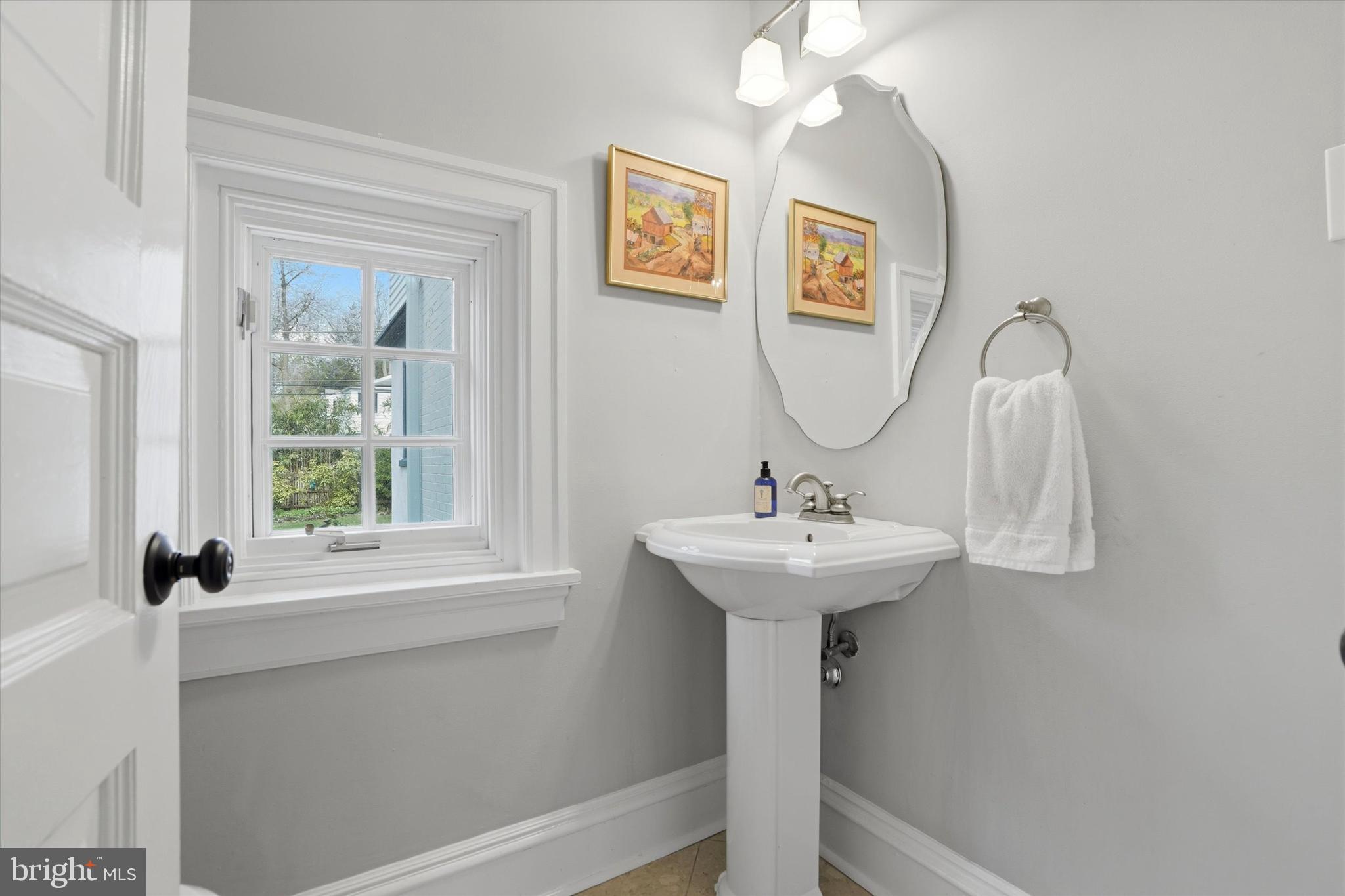 MERION - Residential