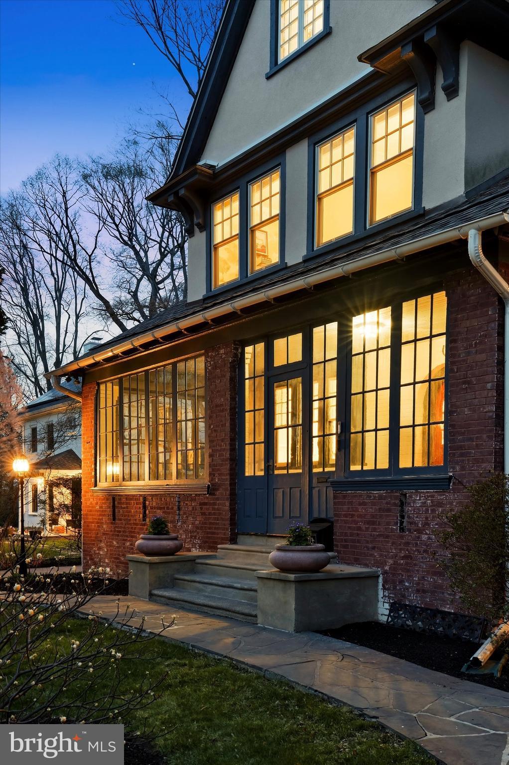 MERION - Residential
