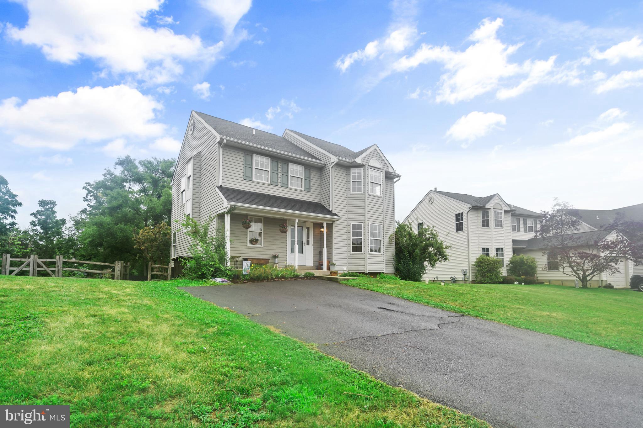 CRANBERRY ESTATES - Residential