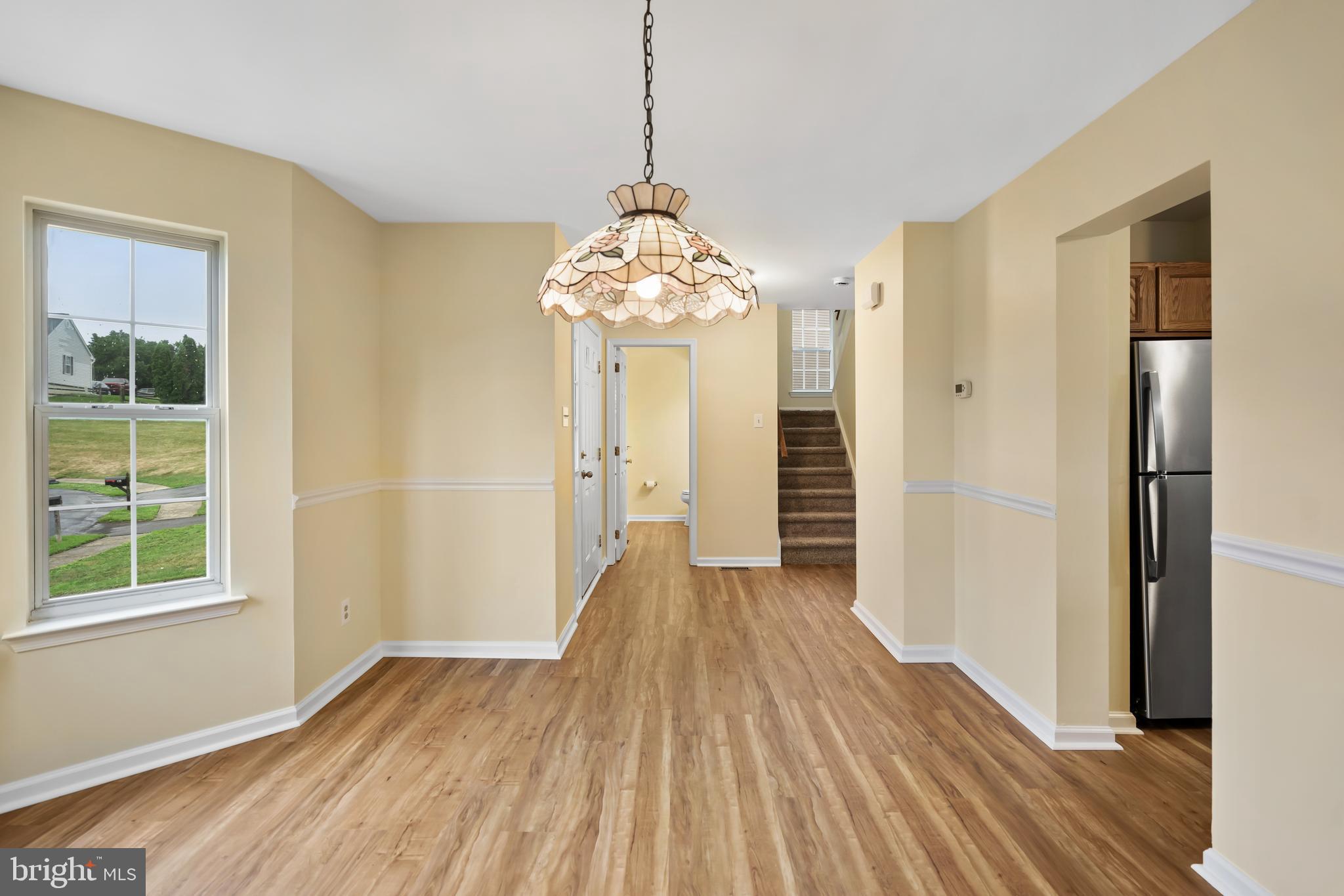 CRANBERRY ESTATES - Residential