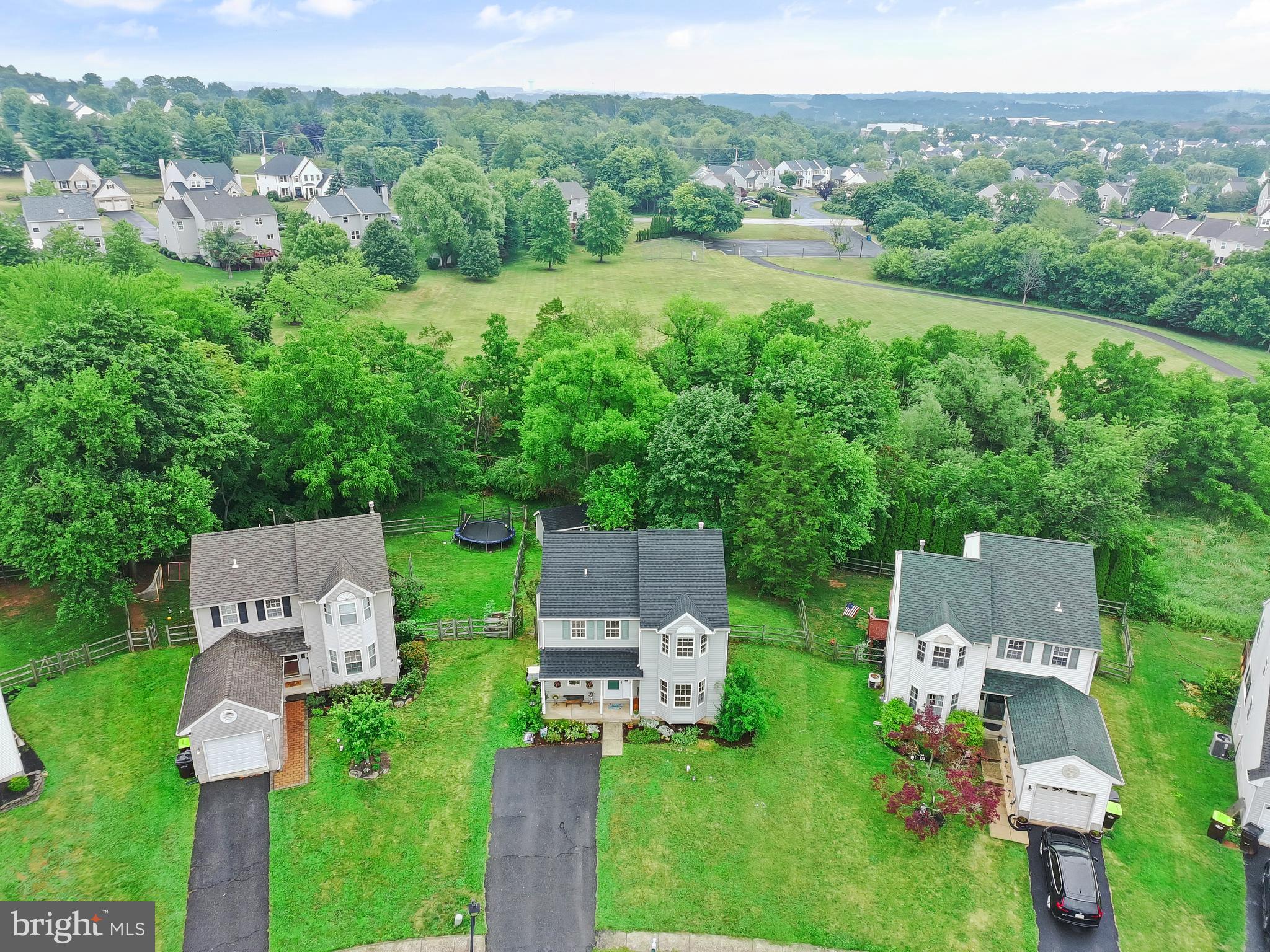 CRANBERRY ESTATES - Residential