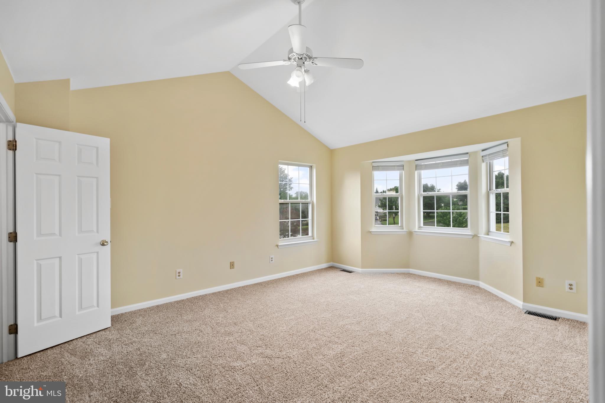 CRANBERRY ESTATES - Residential