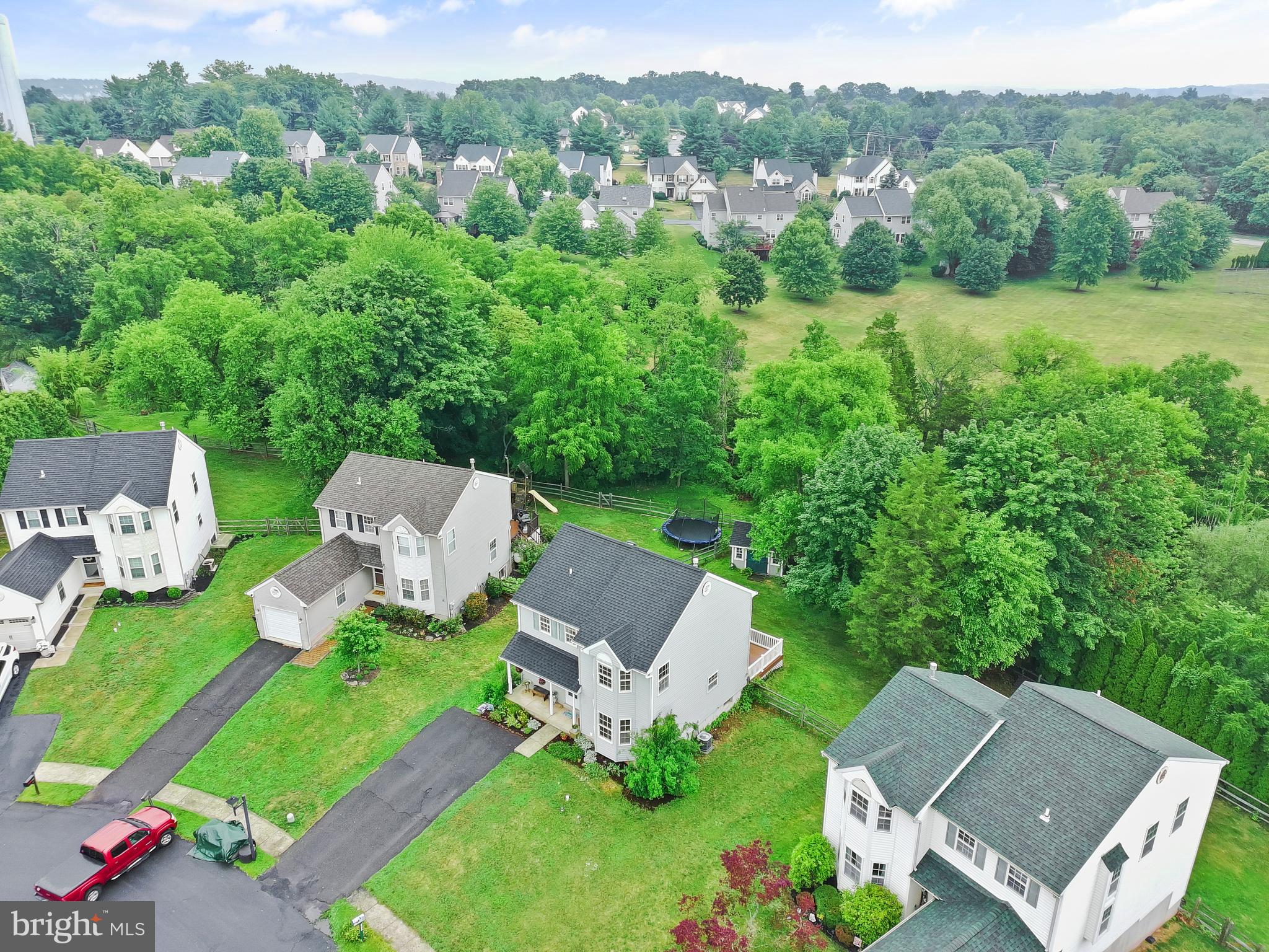 CRANBERRY ESTATES - Residential