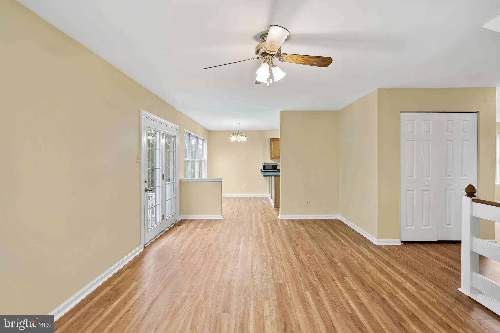 CRANBERRY ESTATES - Residential