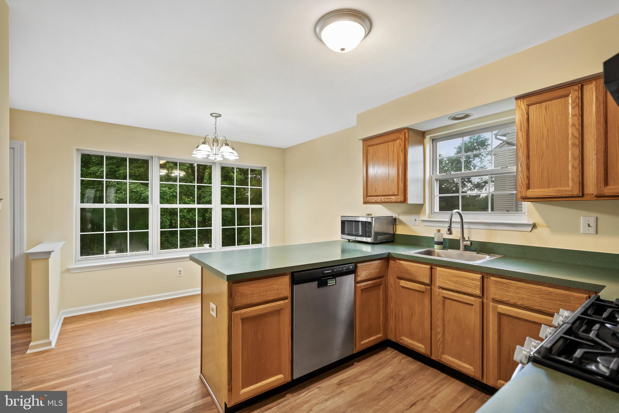CRANBERRY ESTATES - Residential