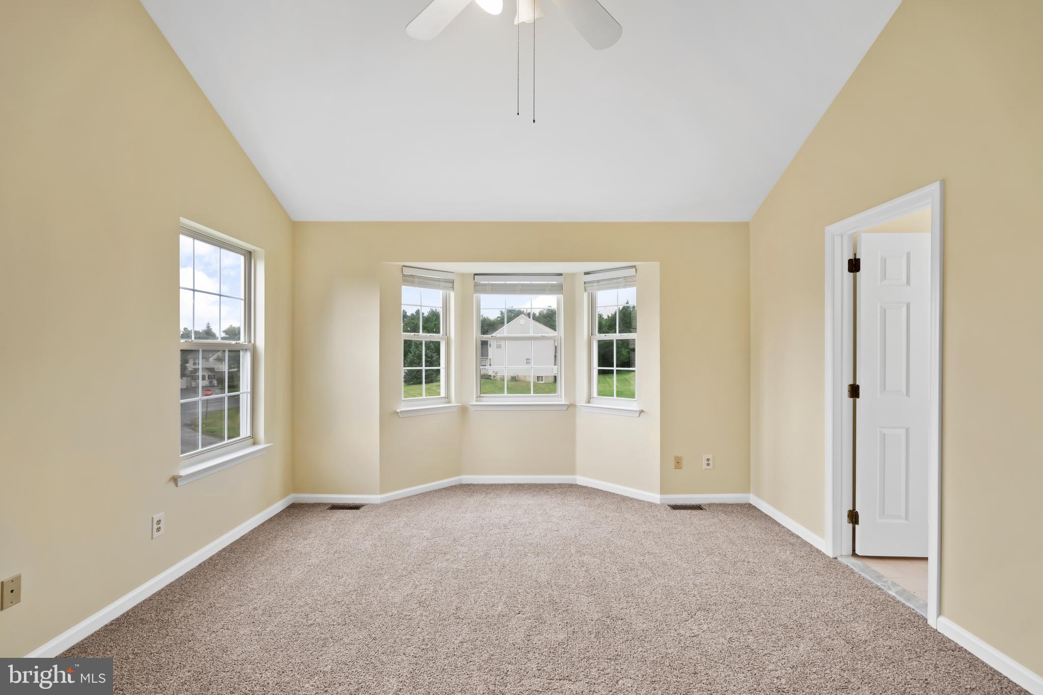 CRANBERRY ESTATES - Residential