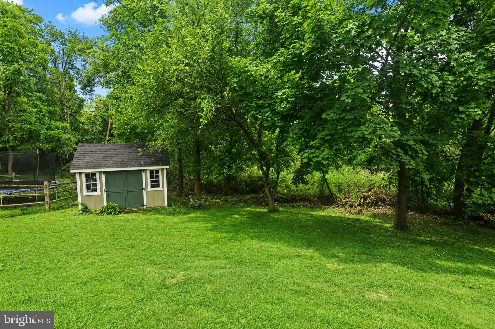 CRANBERRY ESTATES - Residential