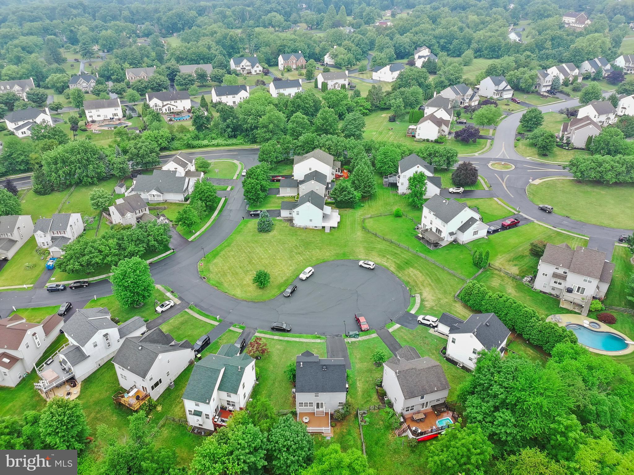 CRANBERRY ESTATES - Residential