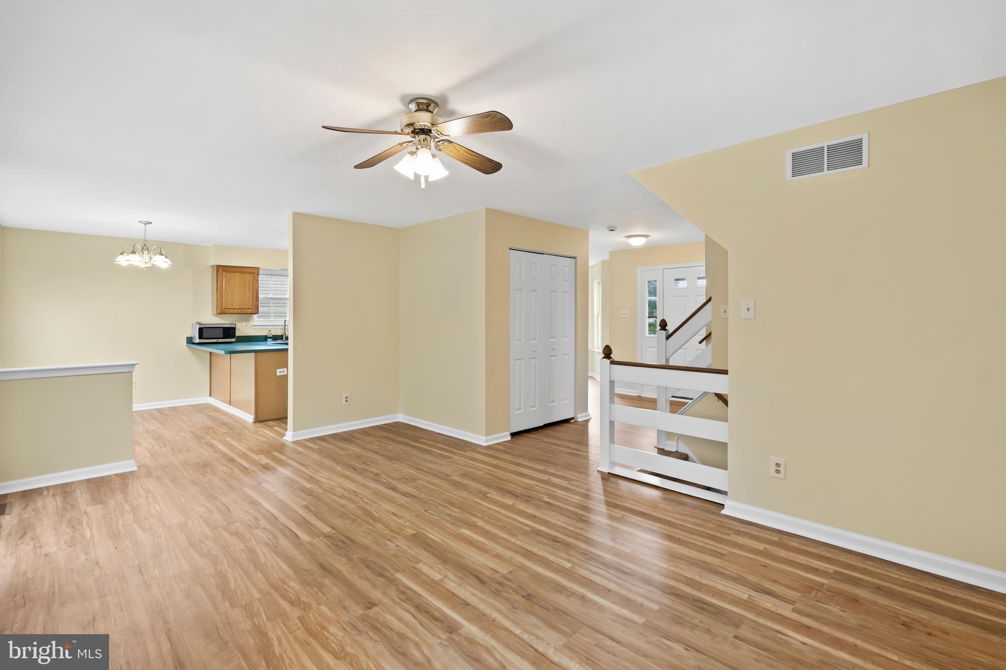 CRANBERRY ESTATES - Residential