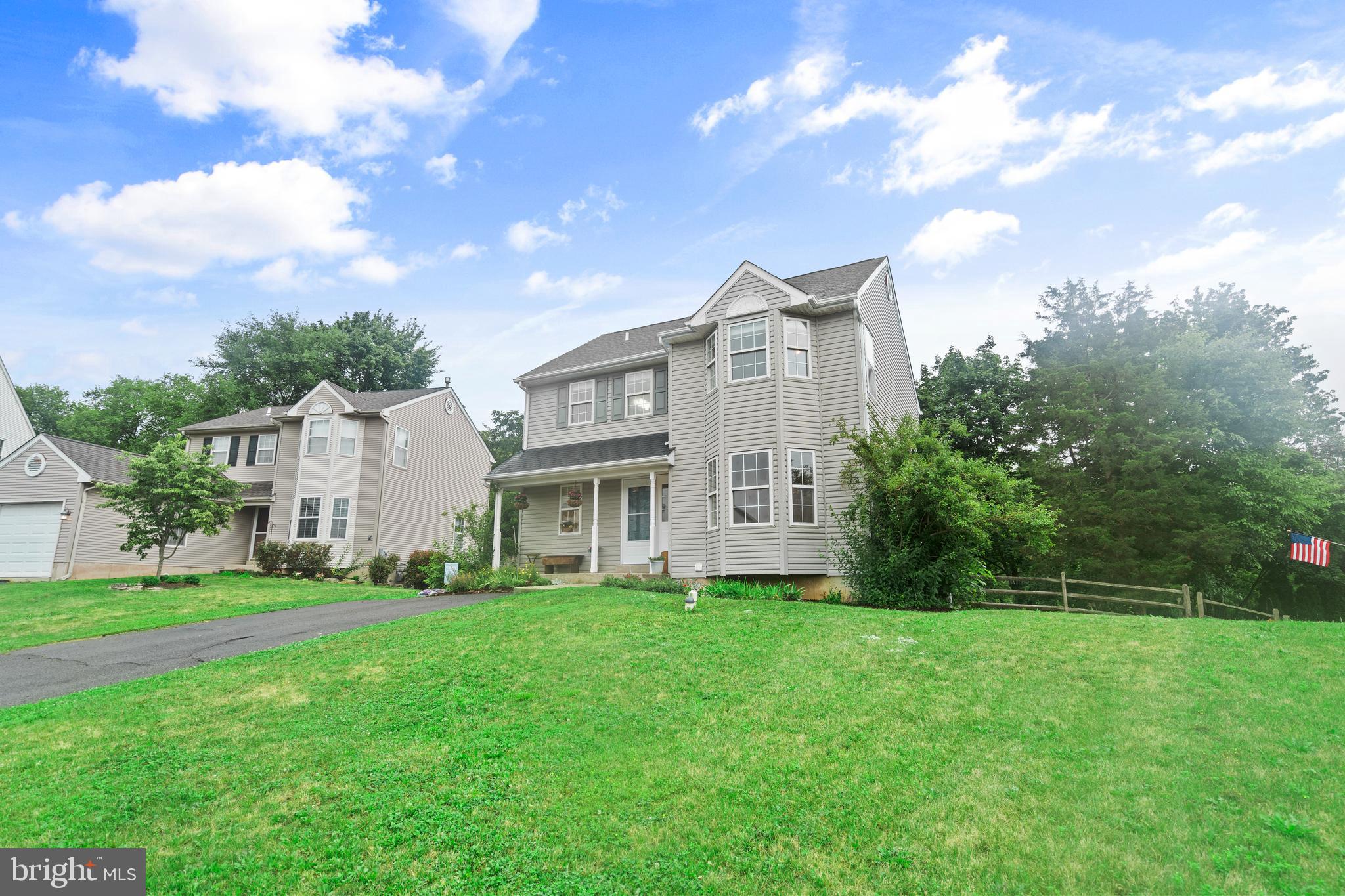 CRANBERRY ESTATES - Residential