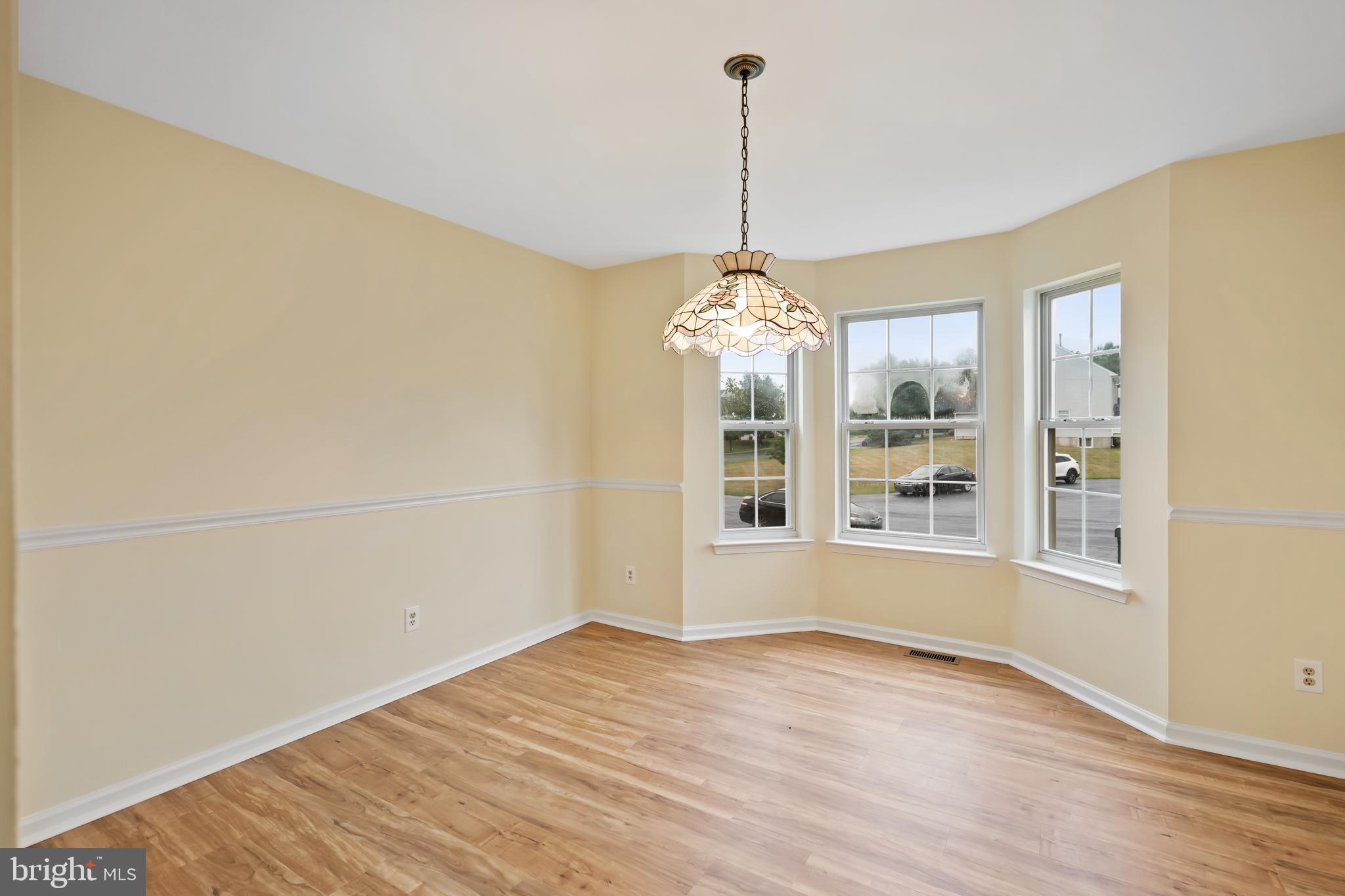 CRANBERRY ESTATES - Residential