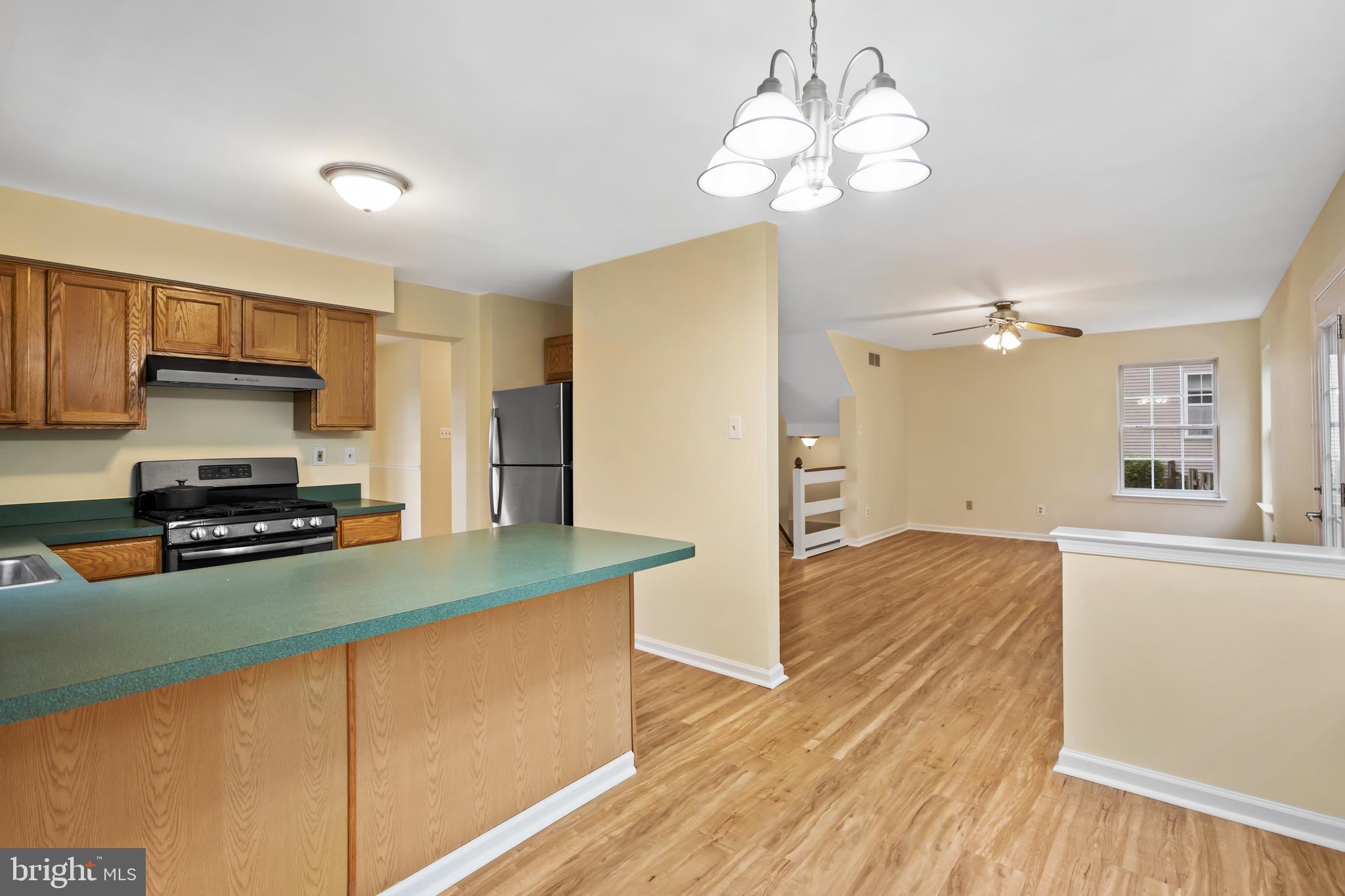 CRANBERRY ESTATES - Residential