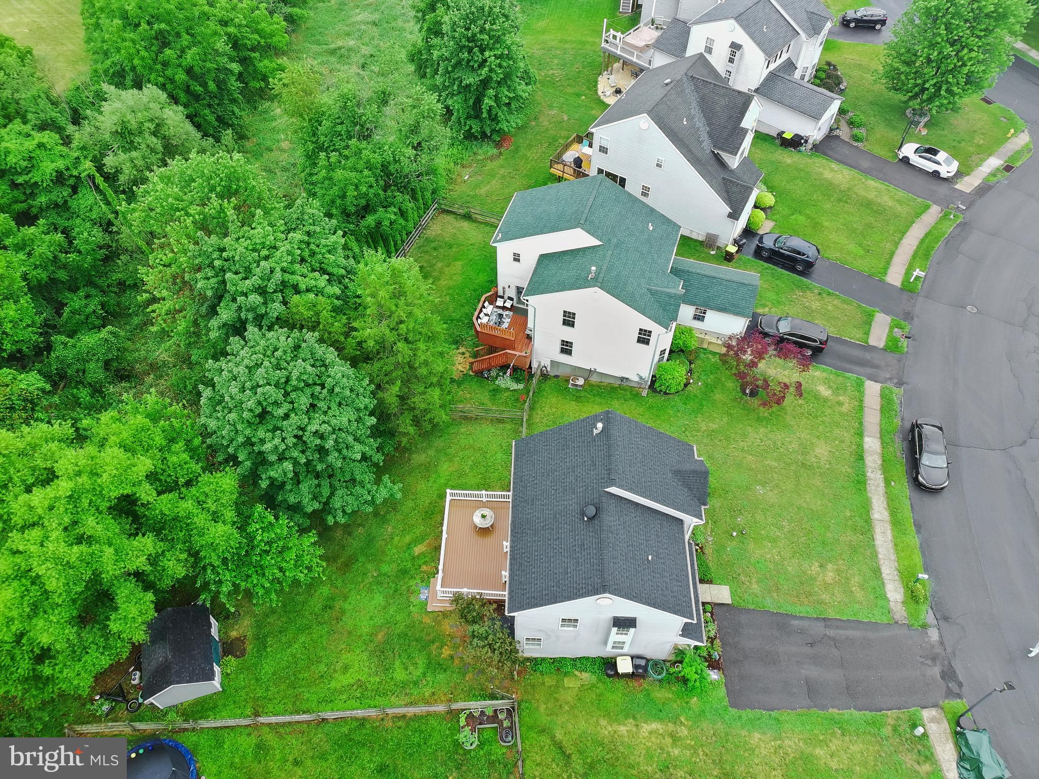 CRANBERRY ESTATES - Residential