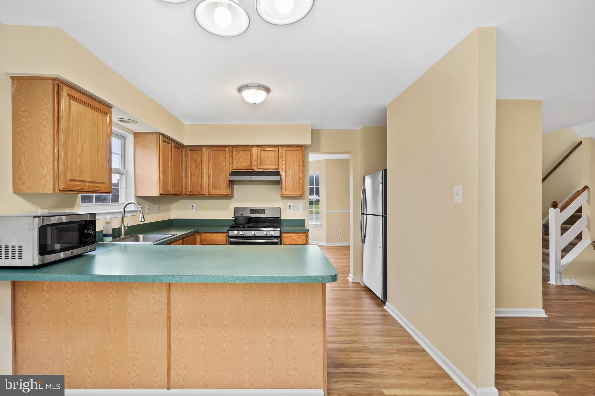 CRANBERRY ESTATES - Residential