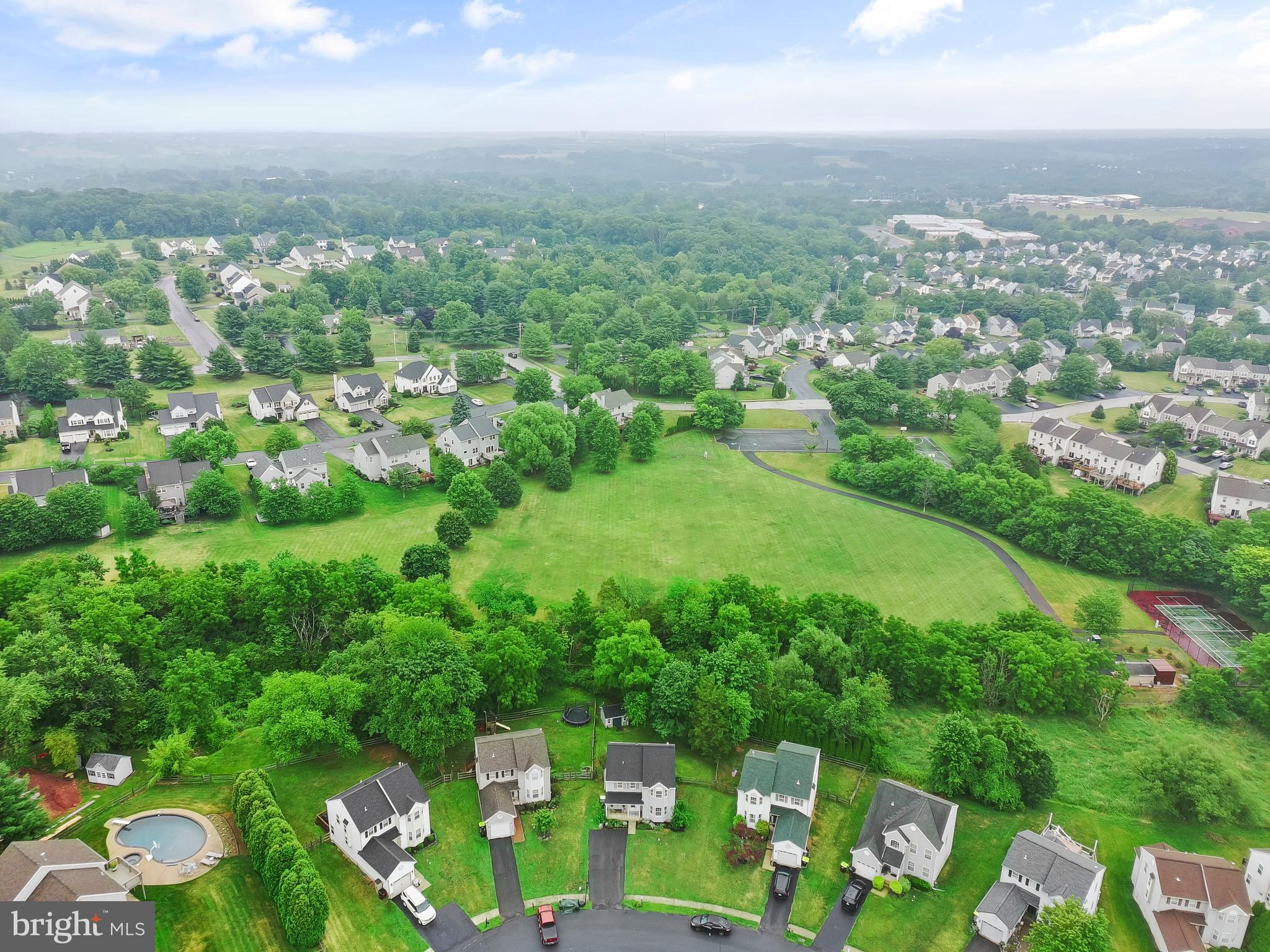 CRANBERRY ESTATES - Residential