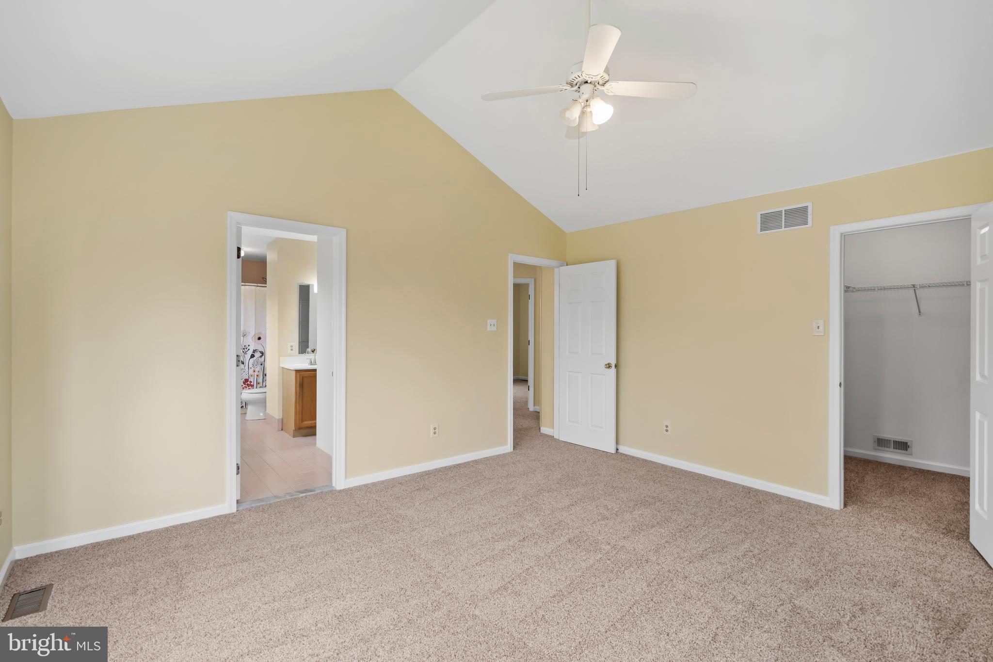 CRANBERRY ESTATES - Residential