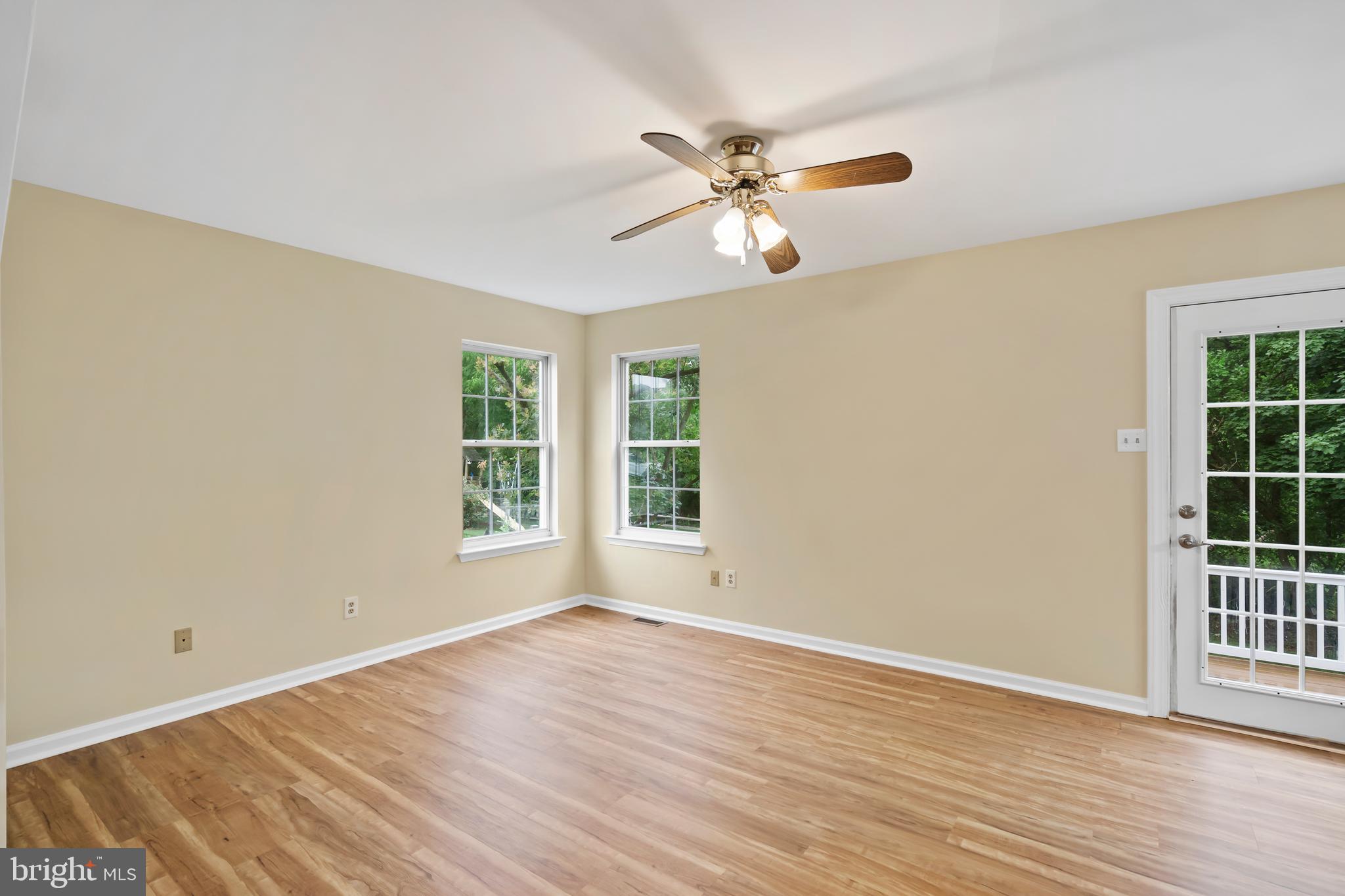 CRANBERRY ESTATES - Residential