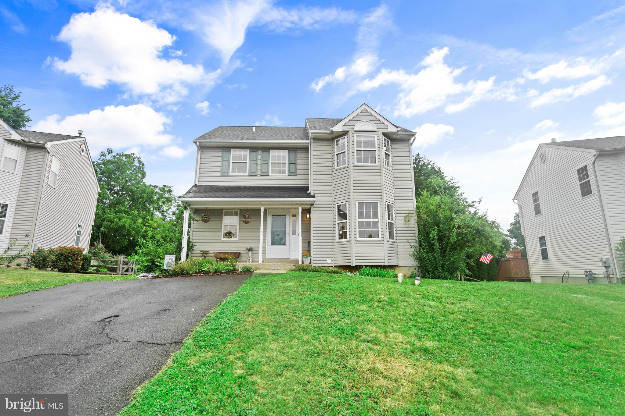 CRANBERRY ESTATES - Residential