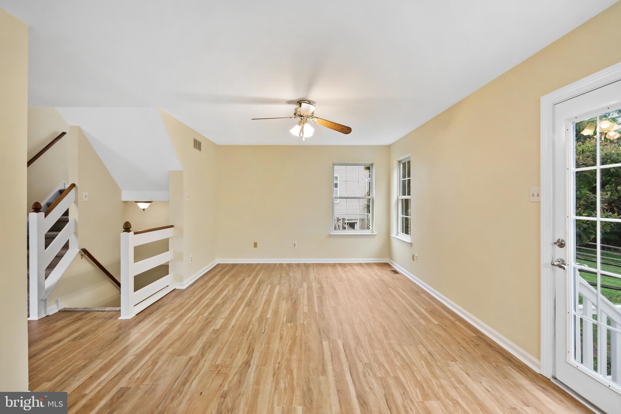 CRANBERRY ESTATES - Residential