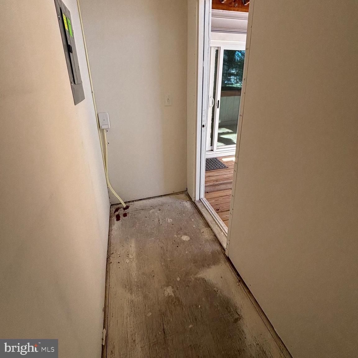 BRIDGEPORT CONDO PHASE 2 - Residential Lease