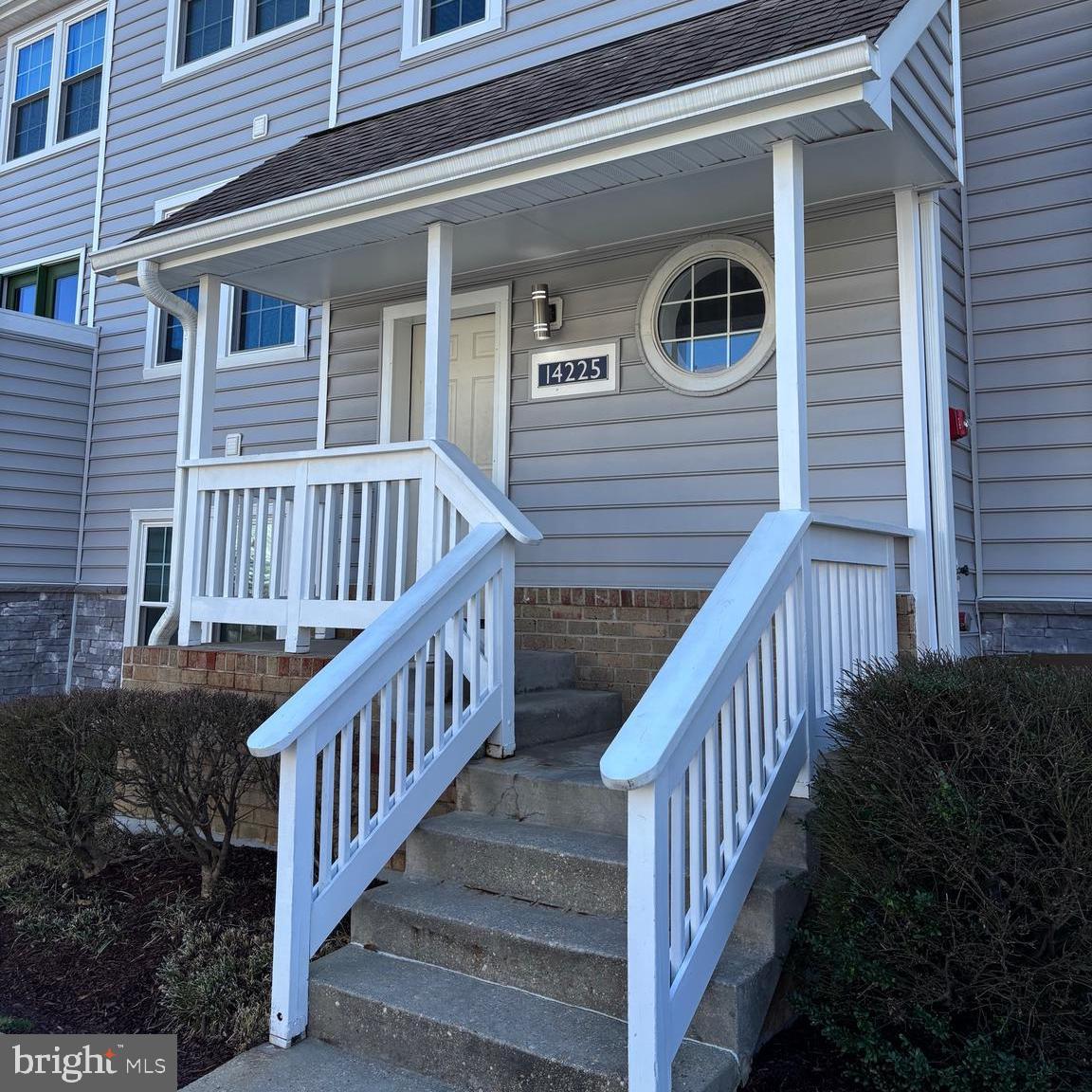 BRIDGEPORT CONDO PHASE 2 - Residential Lease
