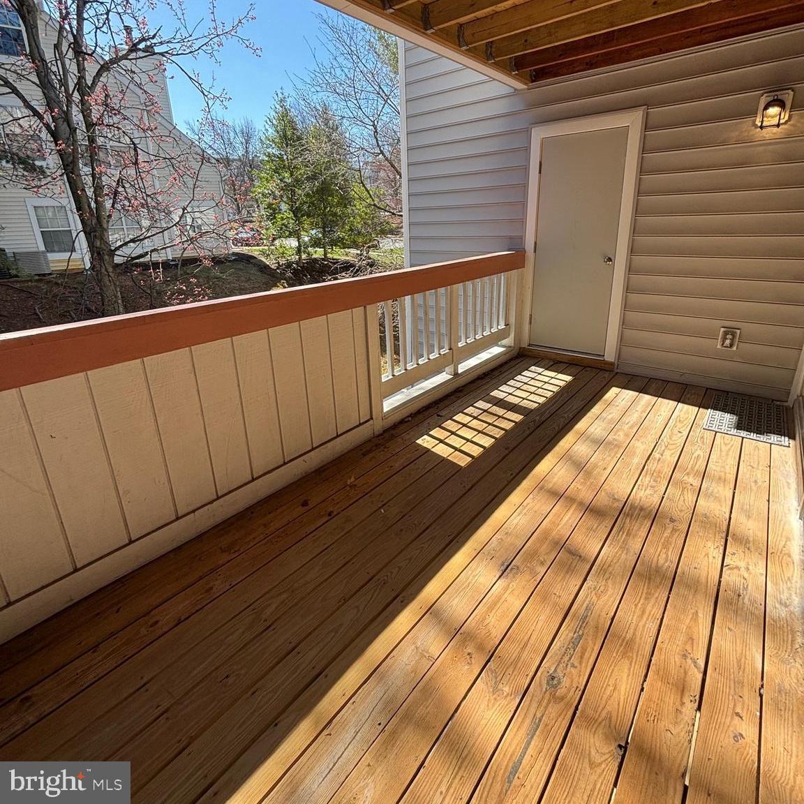 BRIDGEPORT CONDO PHASE 2 - Residential Lease