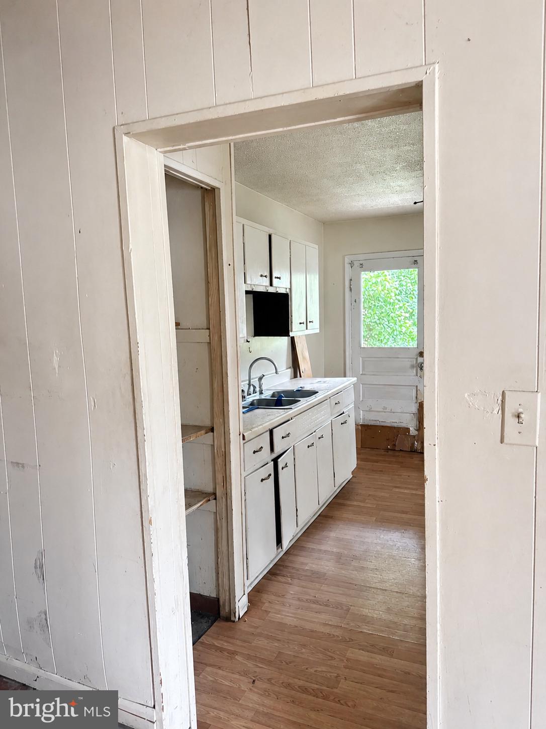 SOUTH END - Residential