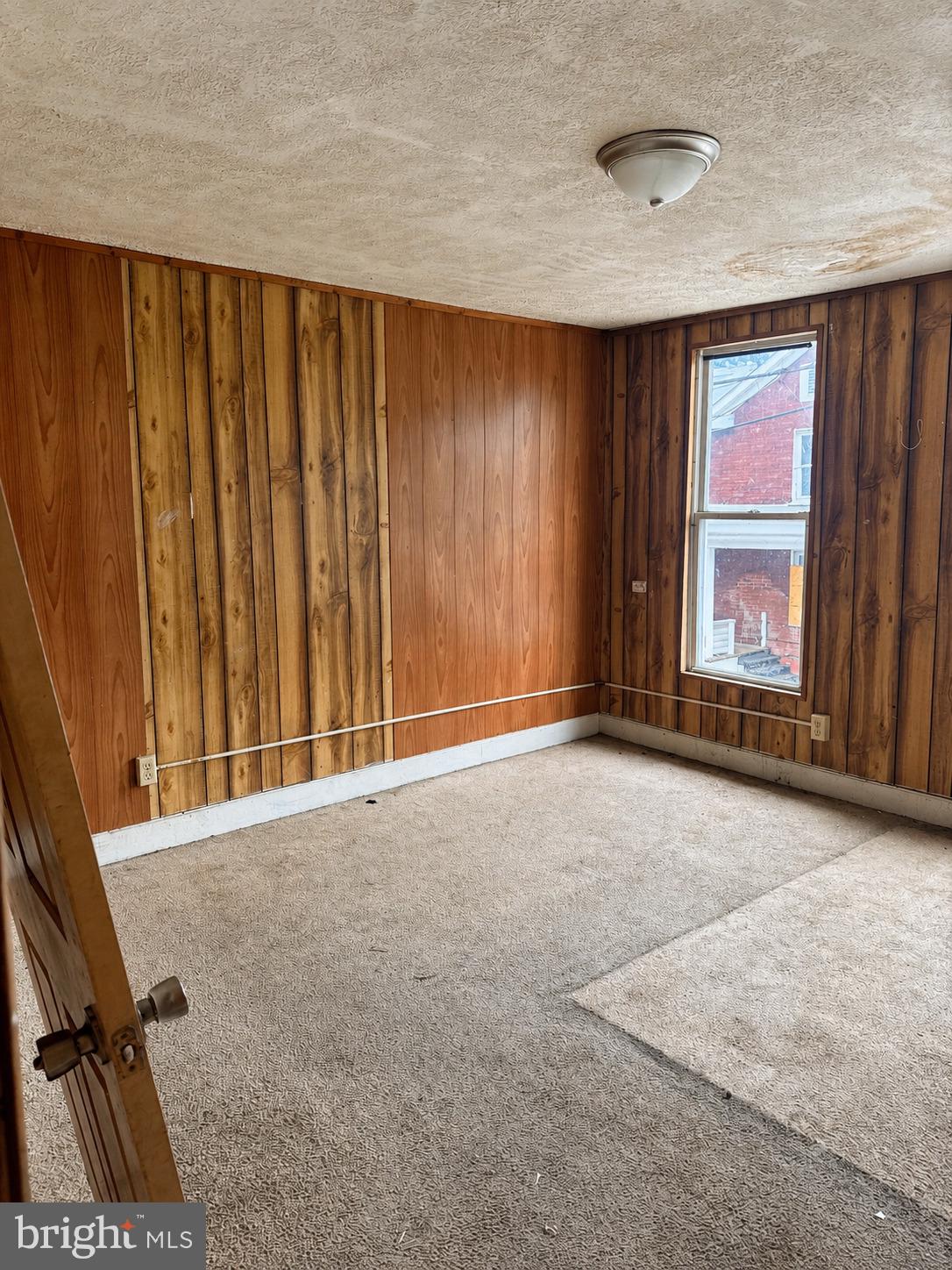 SOUTH END - Residential