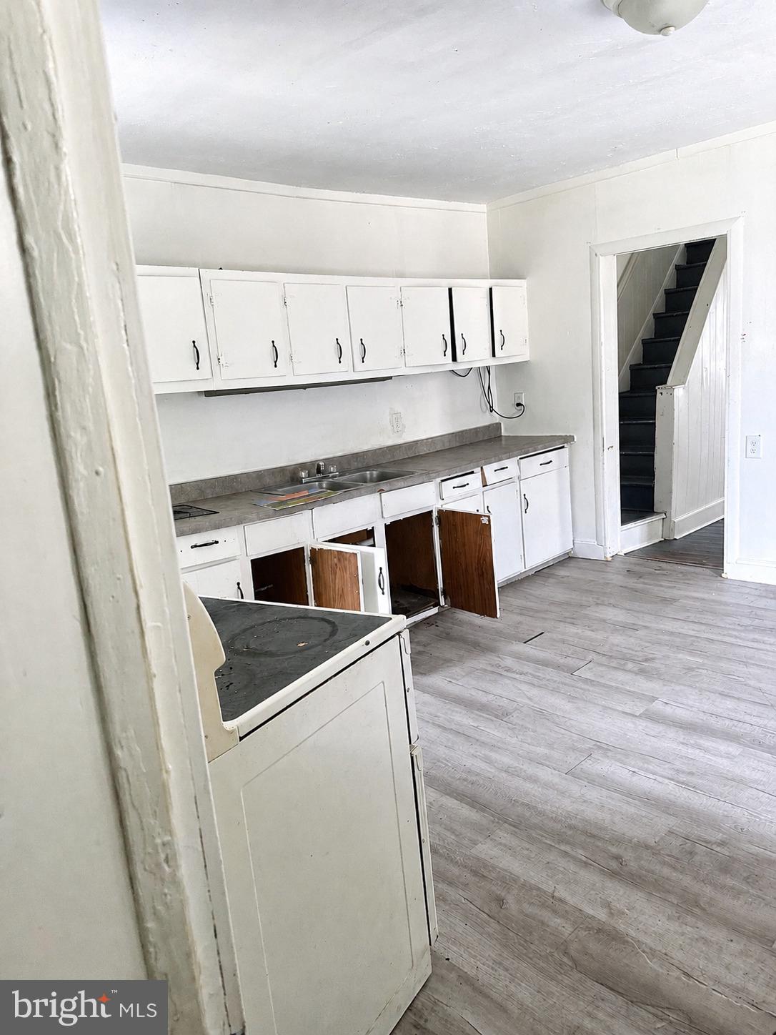 SOUTH END - Residential