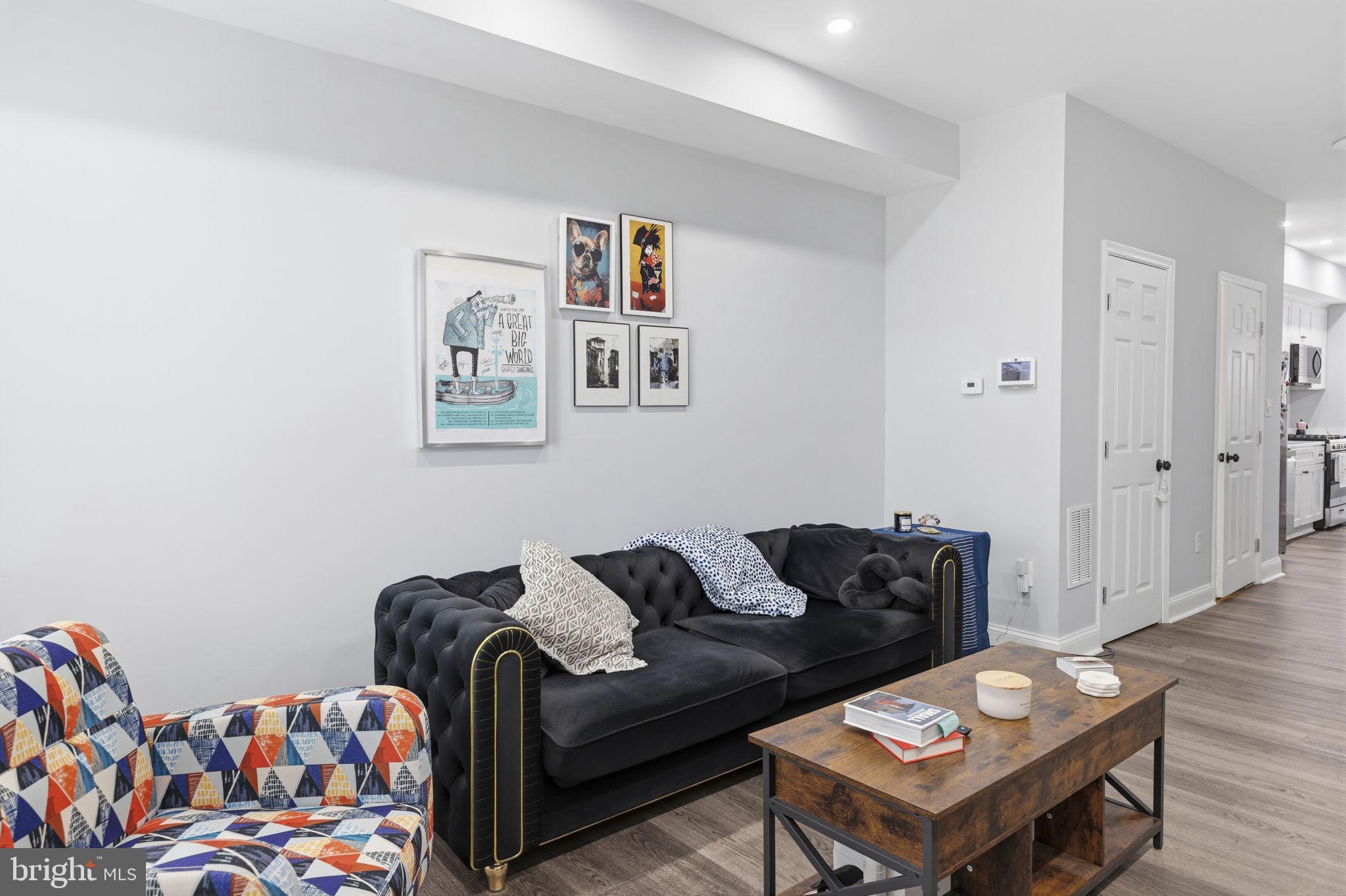 CLIFTON PARK - Residential
