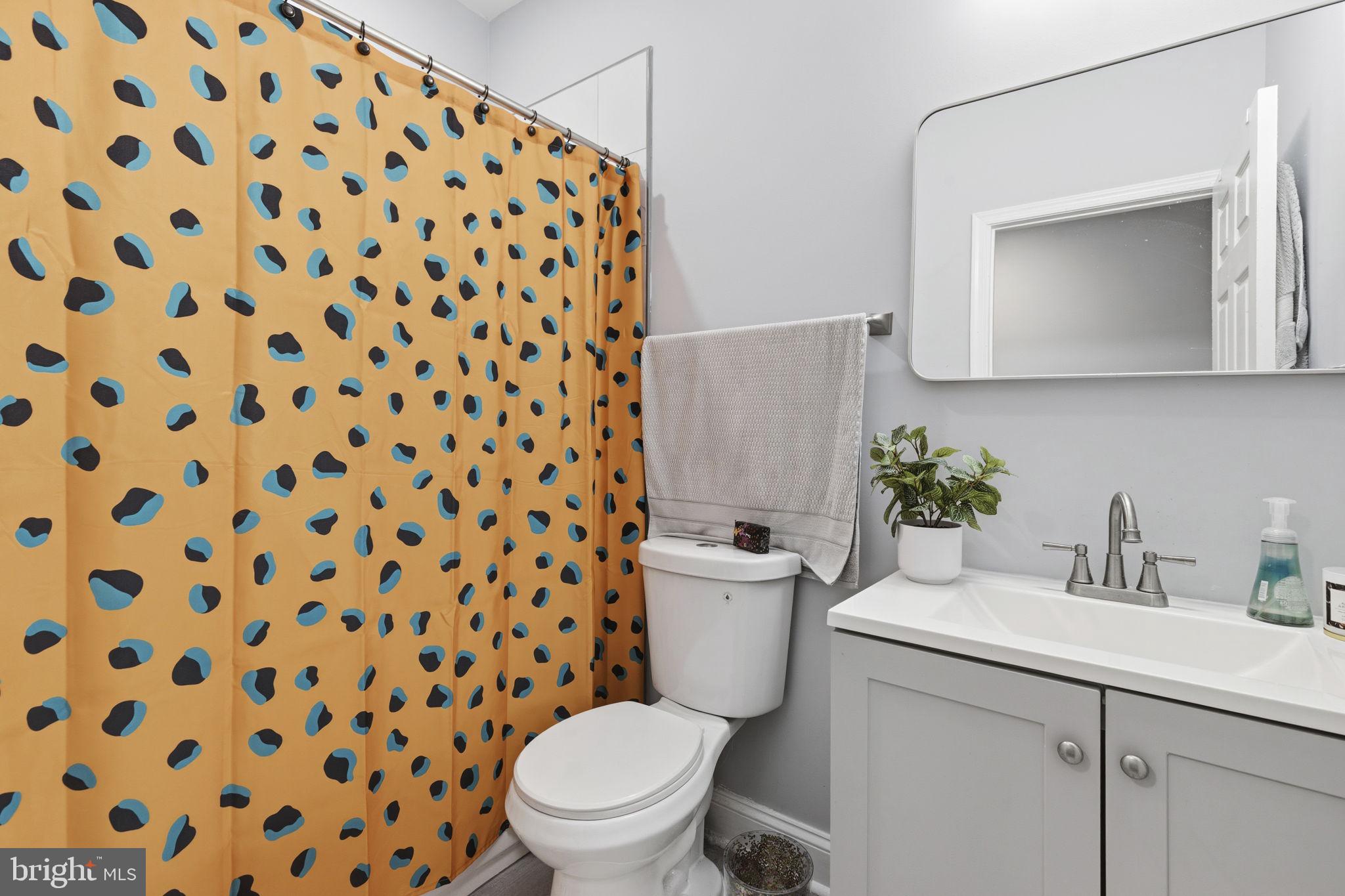 CLIFTON PARK - Residential
