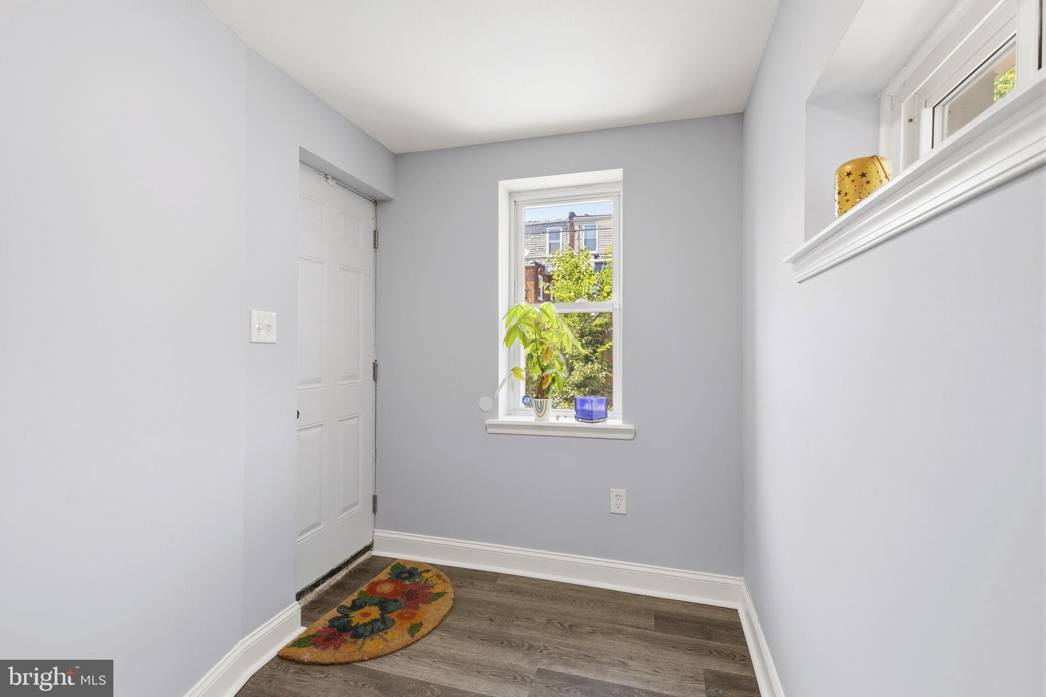 CLIFTON PARK - Residential