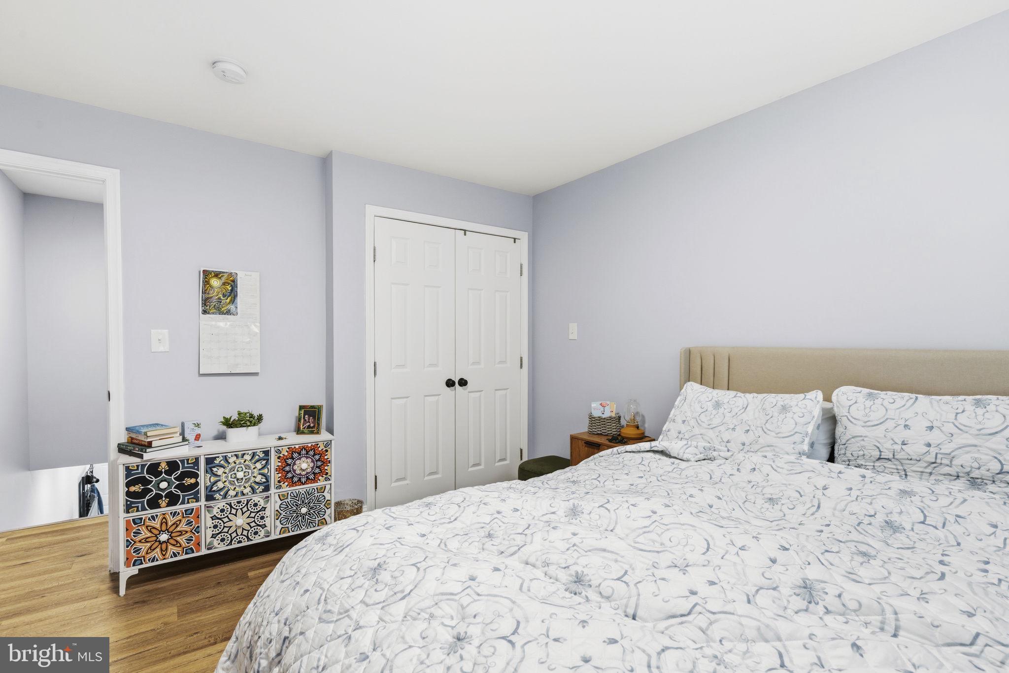 CLIFTON PARK - Residential