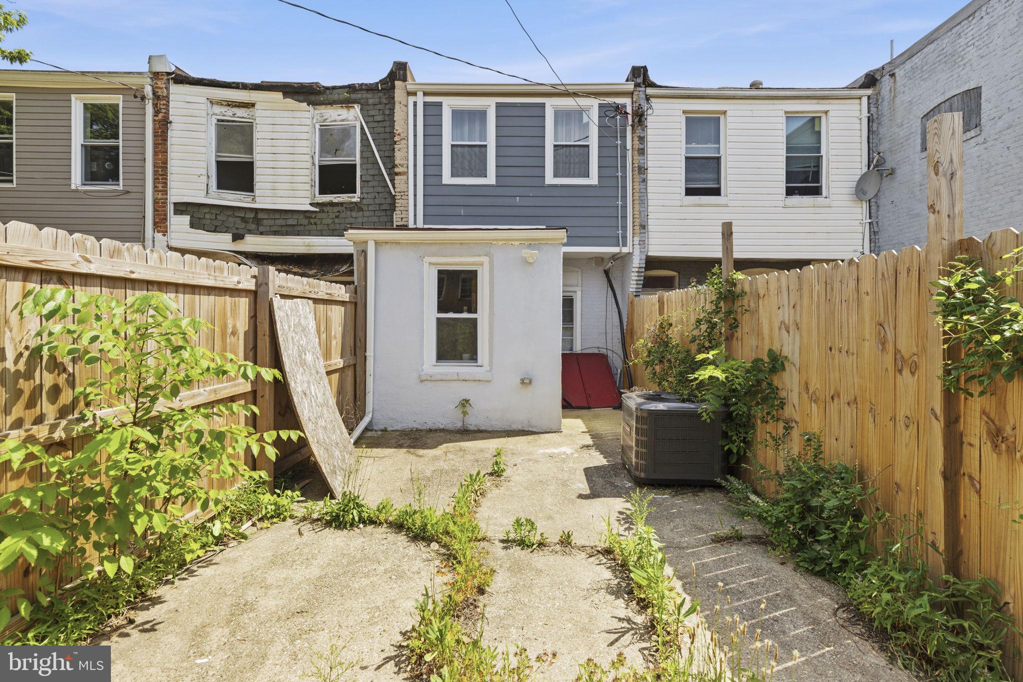 CLIFTON PARK - Residential